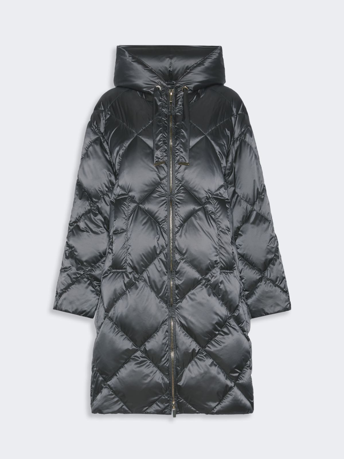 Trefe Imbottito Lungo 2629496085 The Cube Max Mara