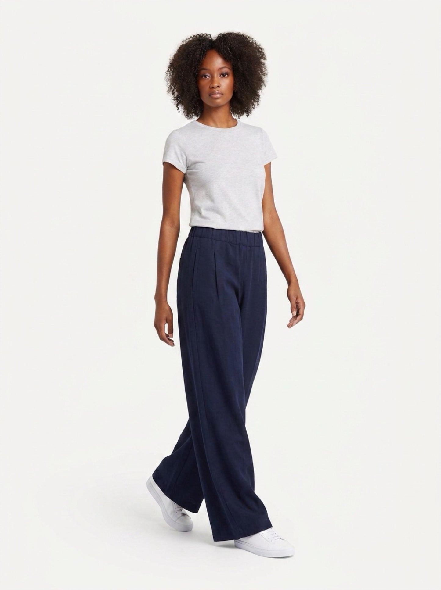 Pantalone Jhonny Y6Wi41 Semicouture