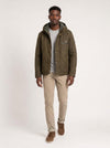 Kevlar Wax MWX1372 Barbour International