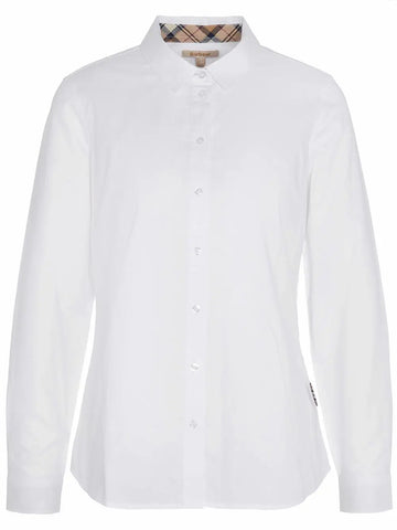 Barbour Derwent Shirt LSH1409