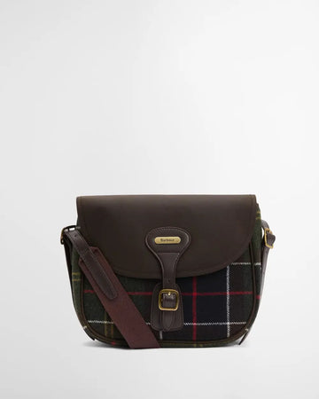 Barbour Borsa A Tracolla Cromarty LBA0479