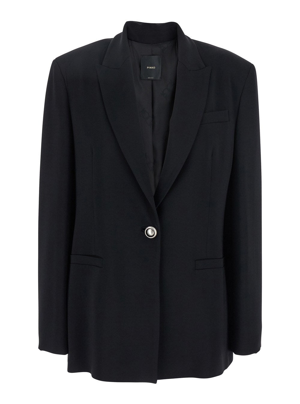 104883A213 FARAONA GIACCA PINKO