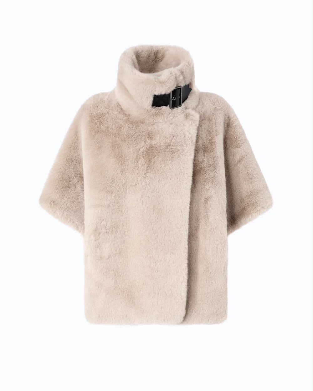 New Comodino Cappa Ecoppelliccia 107043 Pinko