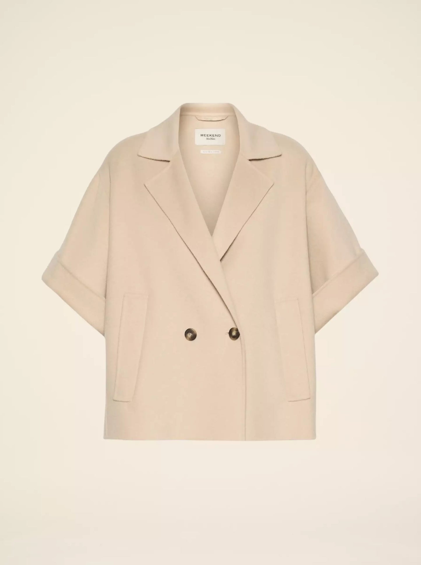 Neo Giaccone 2625086031 Weekend Max Mara
