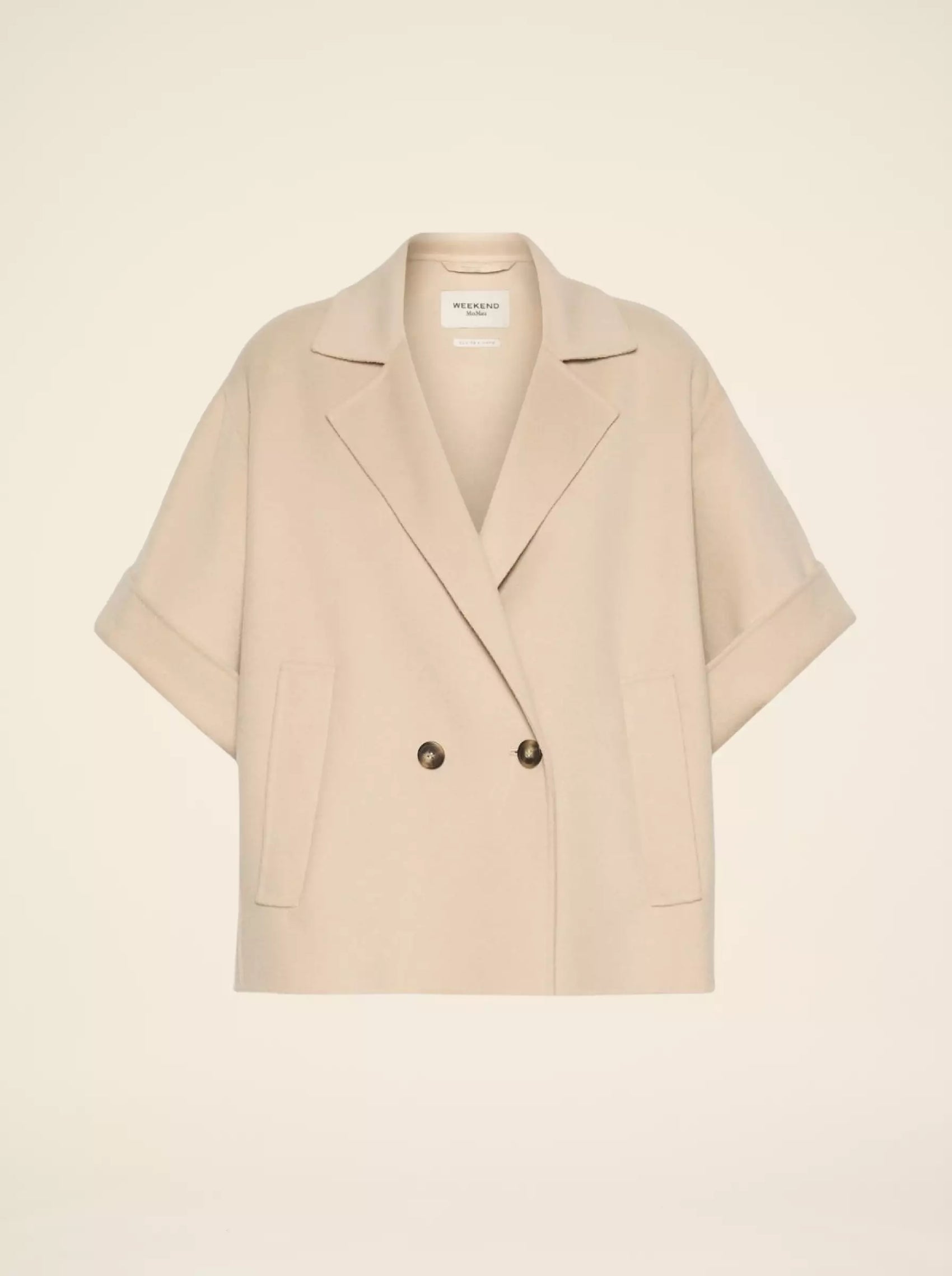 Neo Giaccone 2625086031 Weekend Max Mara