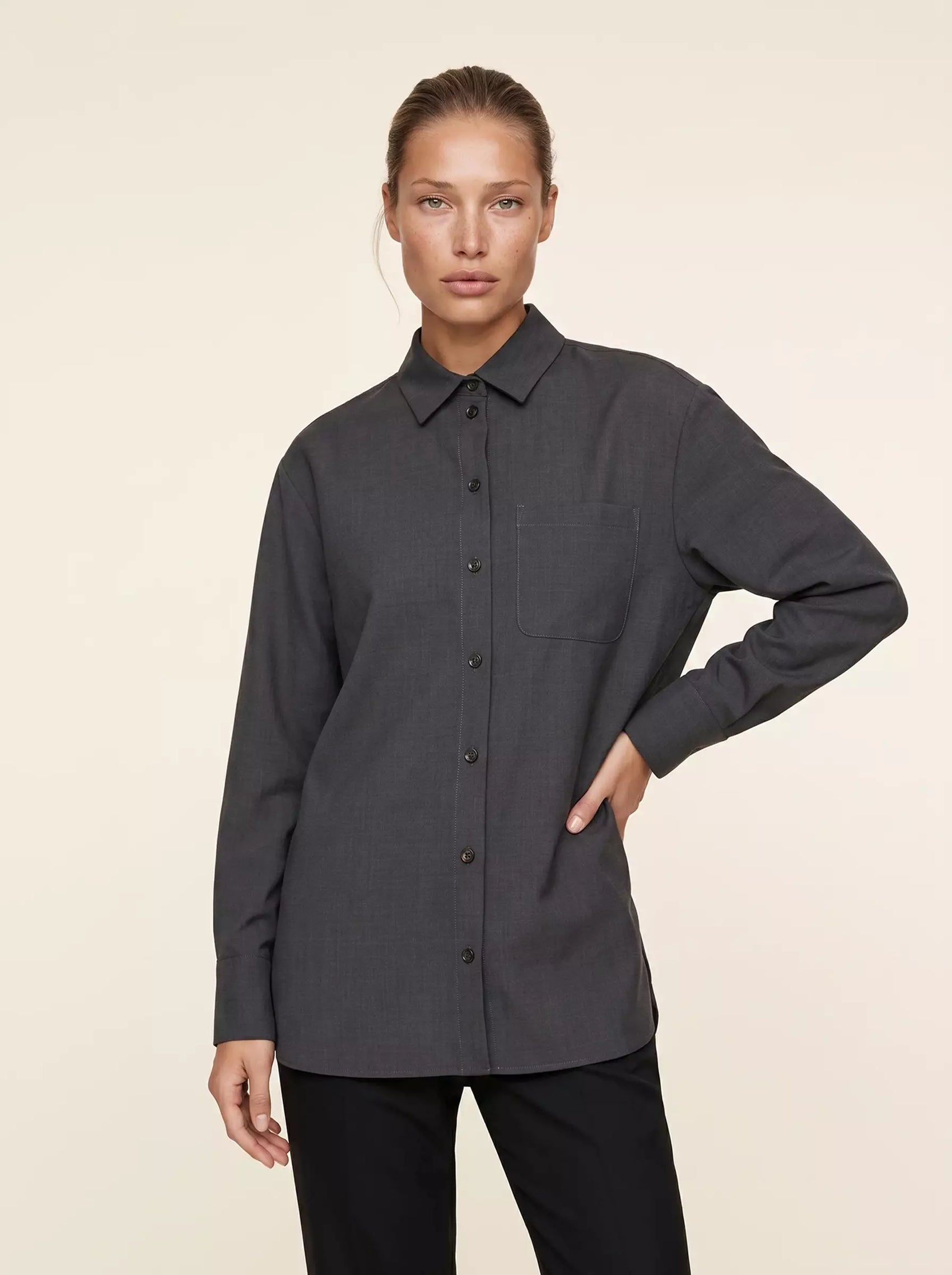 Opera Blusa 2629196061  'S Max Mara