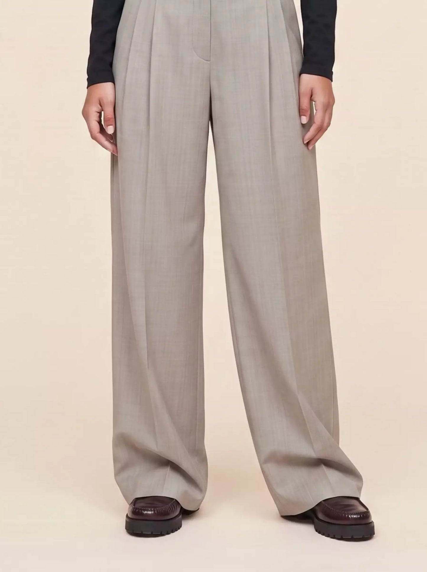 Ovvio Pantalone 2625136051 Weekend Max Mara