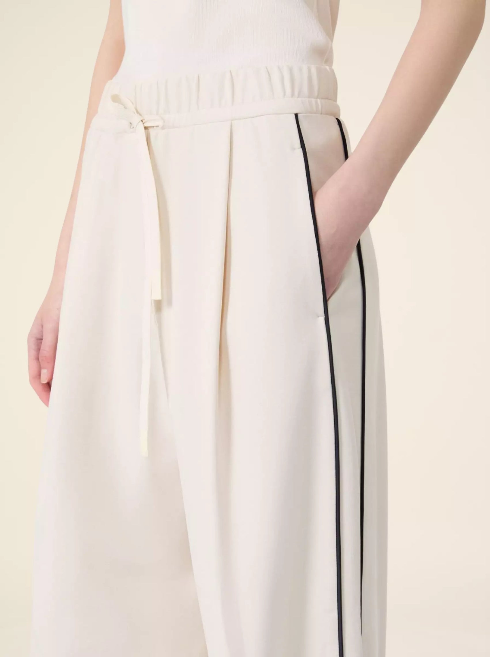 Godezia Pantalone 2625786021 Weekend Max Mara