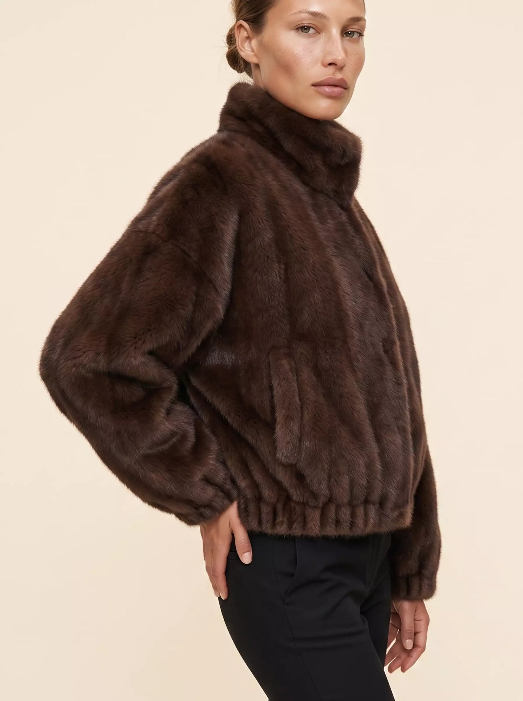 Anemone Pelliccia 2625086021 Weekend Max Mara