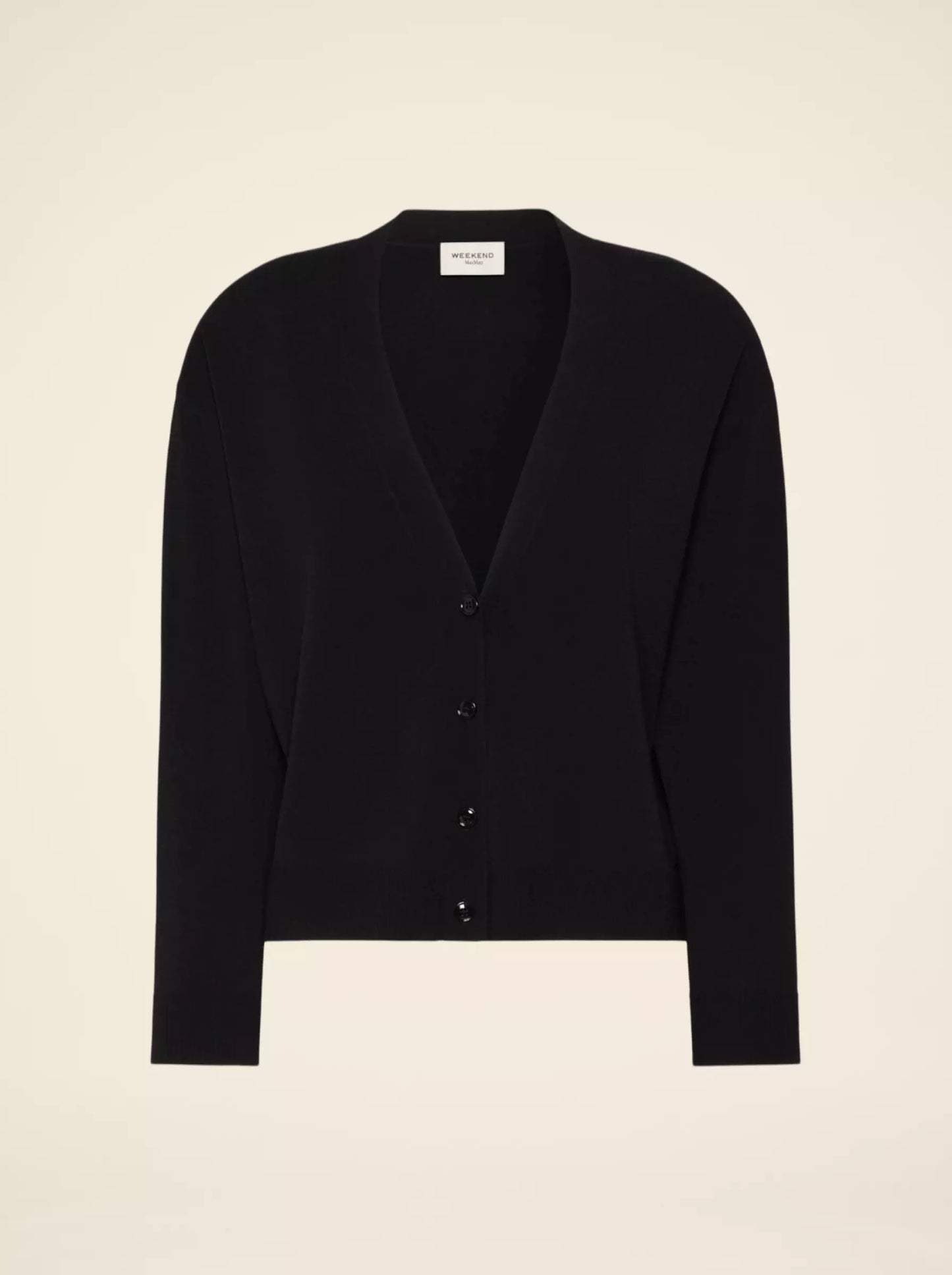 Boario Cardigan Maglia 2625346021 Weekend Max Mara