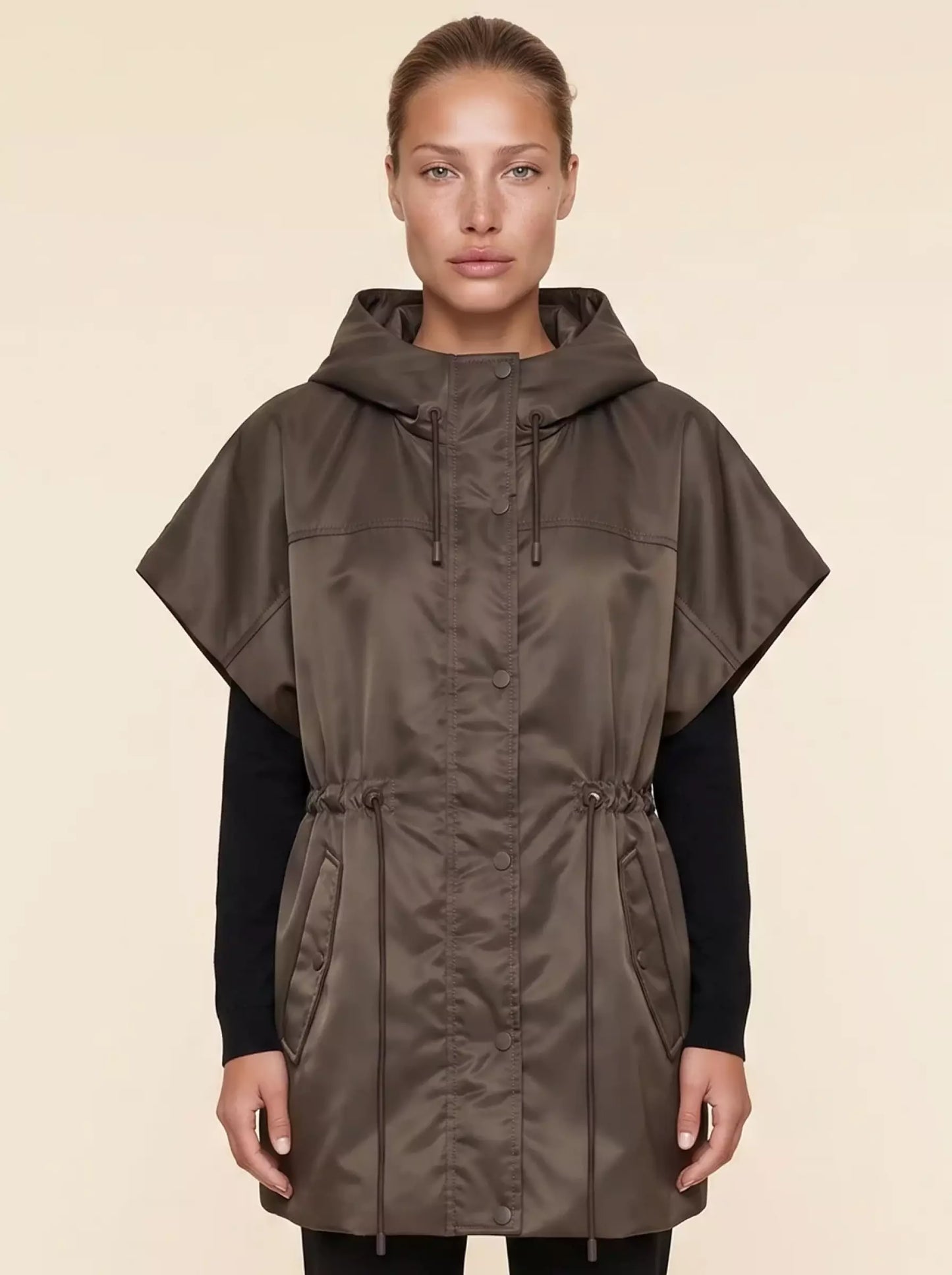 Origano Gilet Imbottito 2625296021 Weekend Max Mara