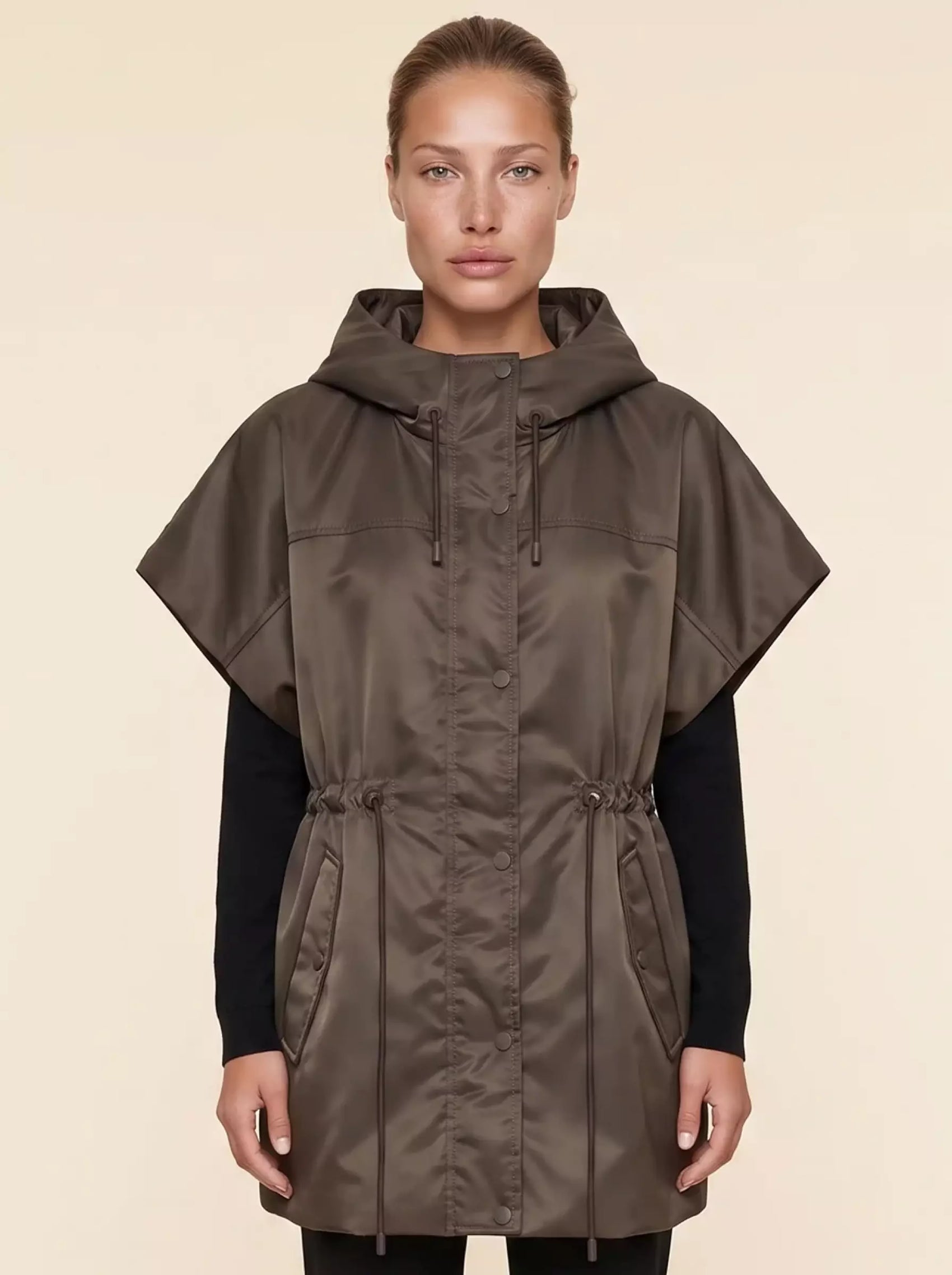 Origano Gilet Imbottito 2625296021 Weekend Max Mara