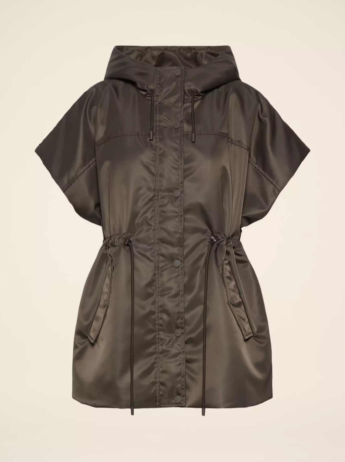 Origano Gilet Imbottito 2625296021 Weekend Max Mara