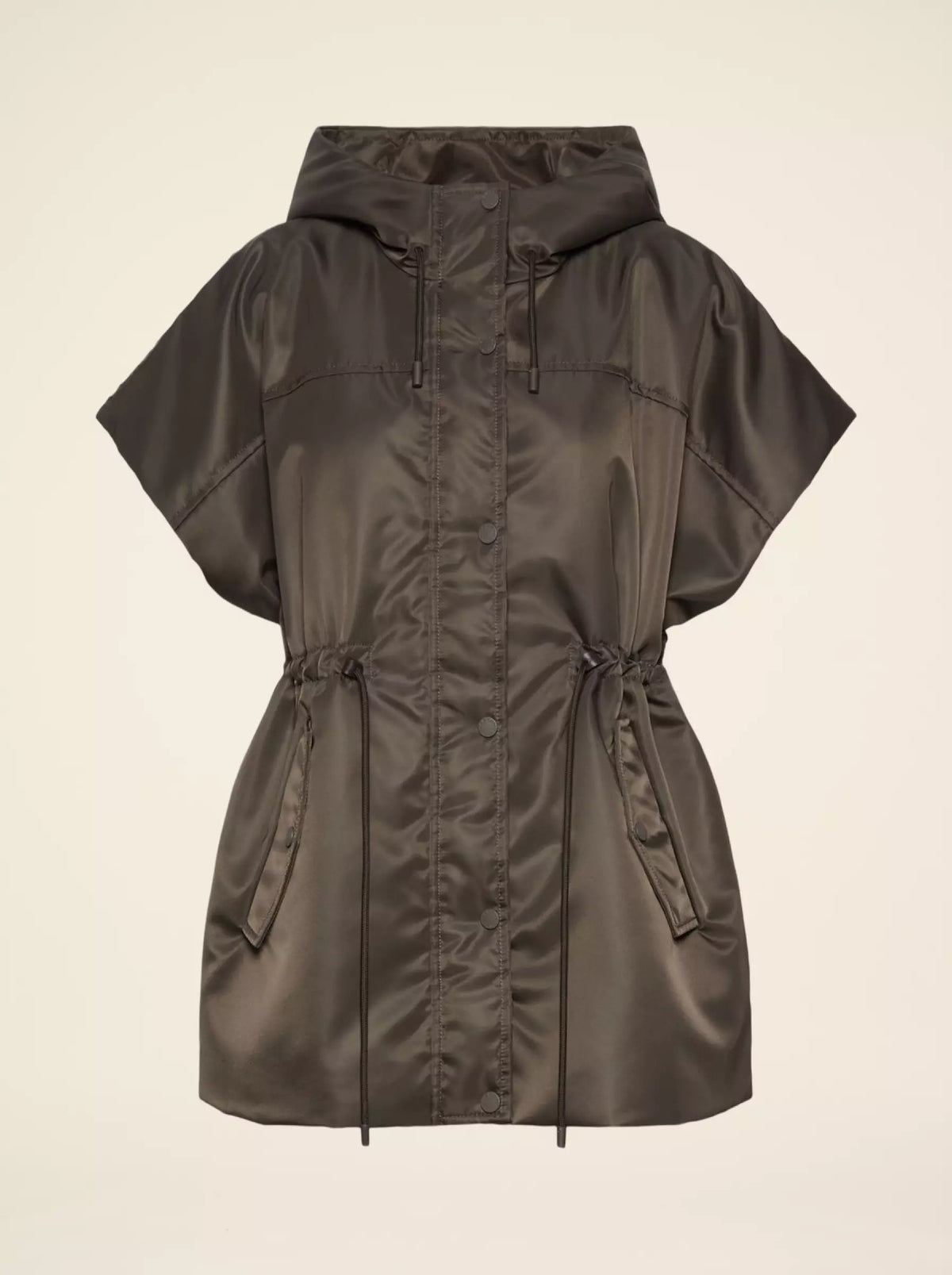 Origano Gilet Imbottito 2625296021 Weekend Max Mara