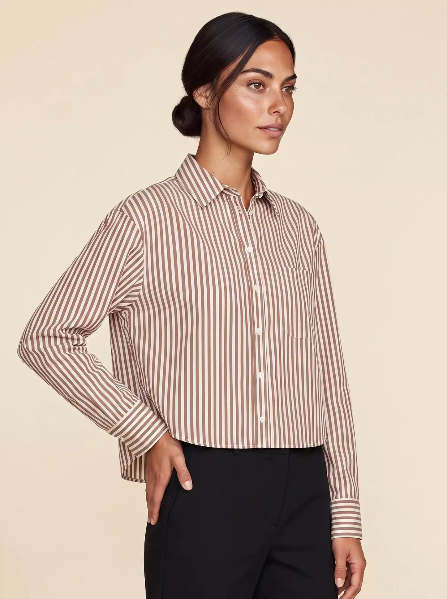 Panetto Camicia 2625116101 Weekend Max Mara