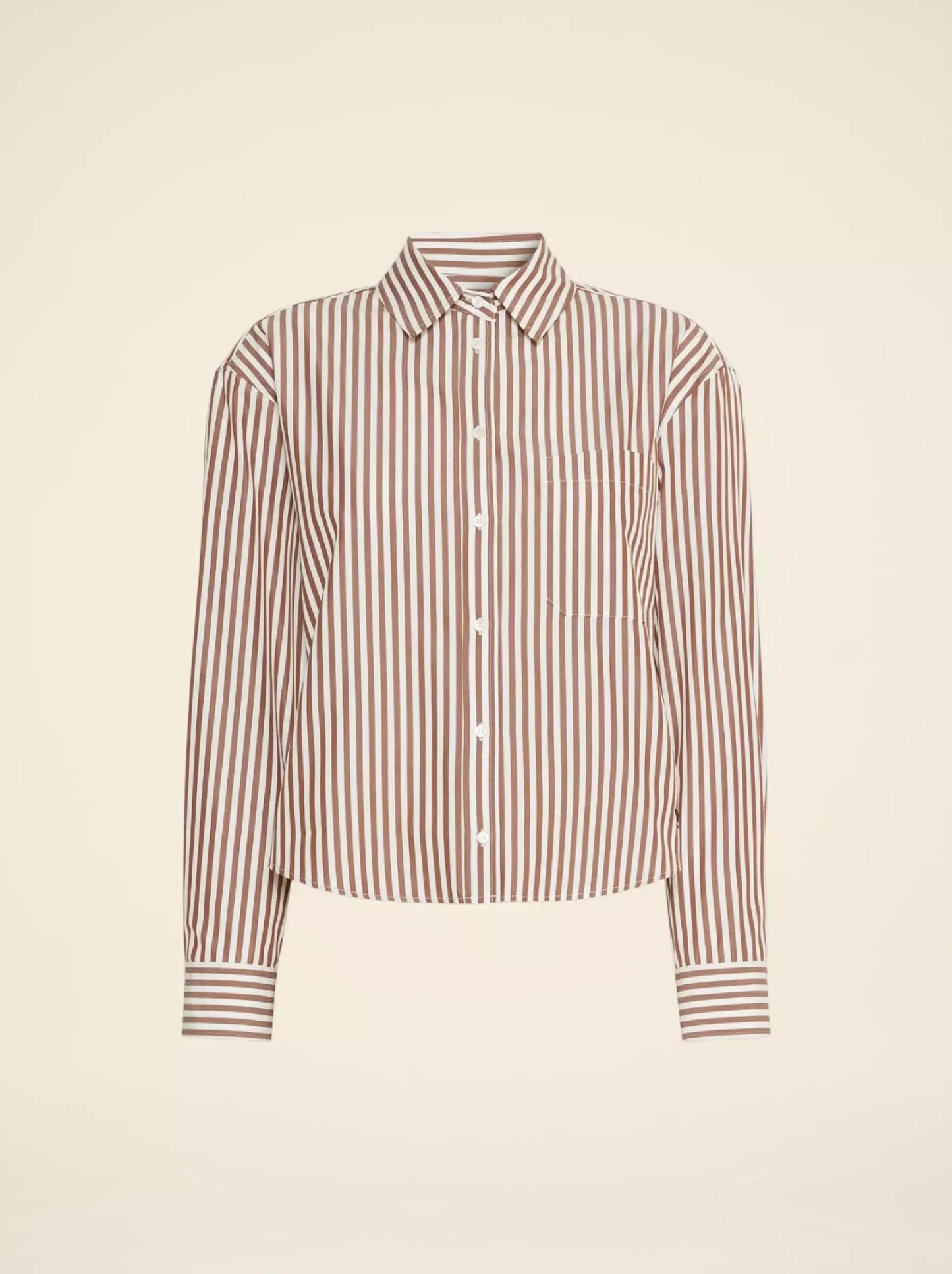 Panetto Camicia 2625116101 Weekend Max Mara