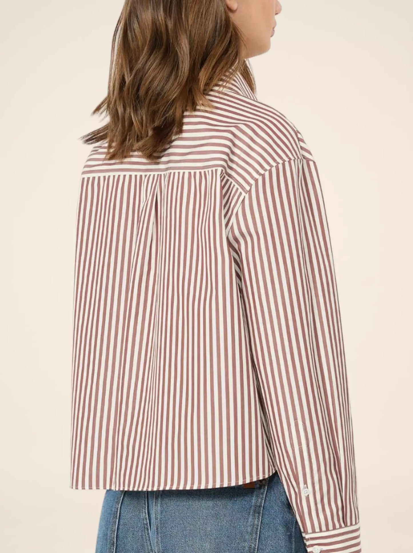 Panetto Camicia 2625116101 Weekend Max Mara