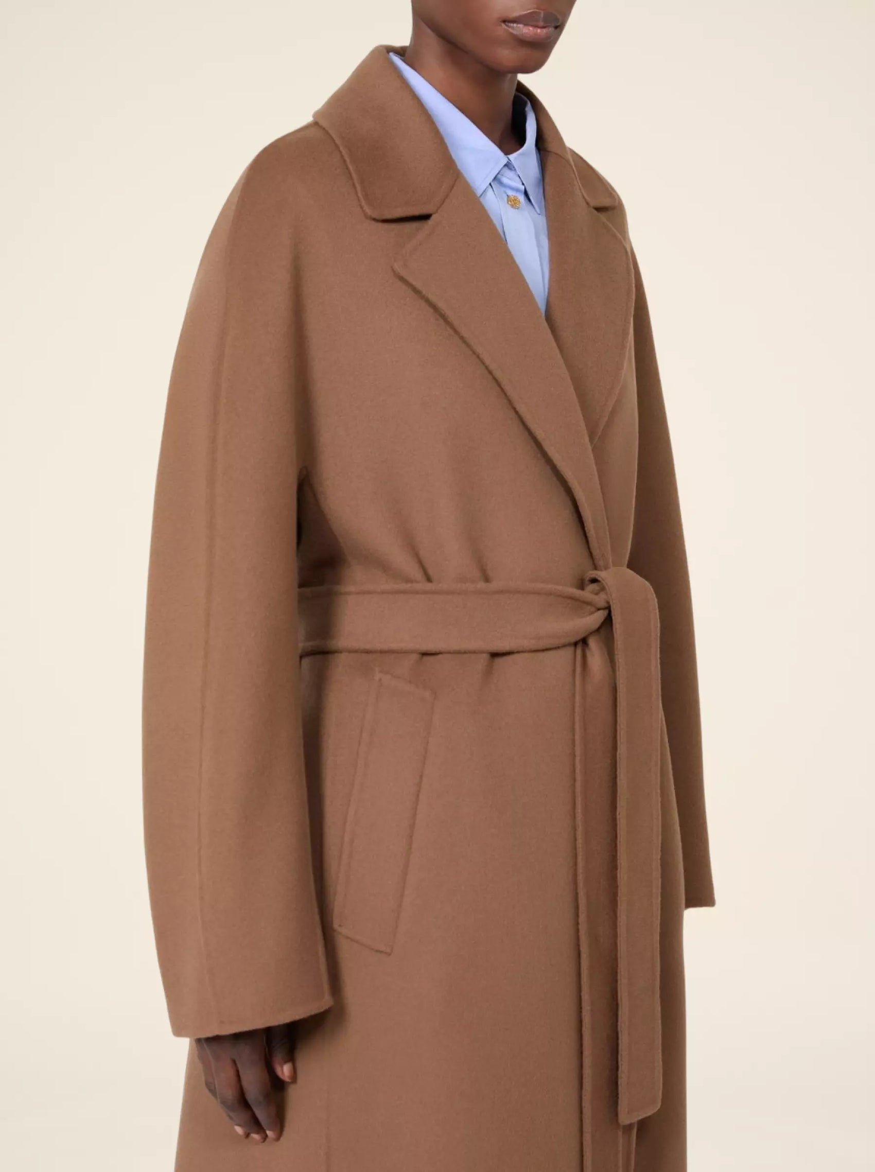Penelope Cappotto 2629016121 'S Max Mara