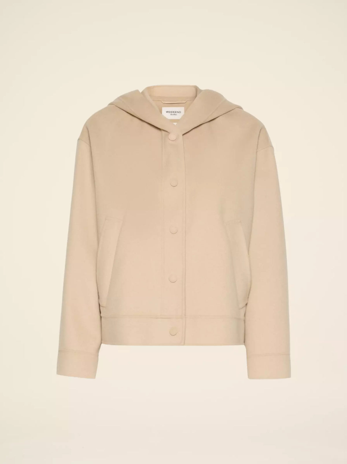 Ridente Cappotto 2625086041 Weekend Max Mara