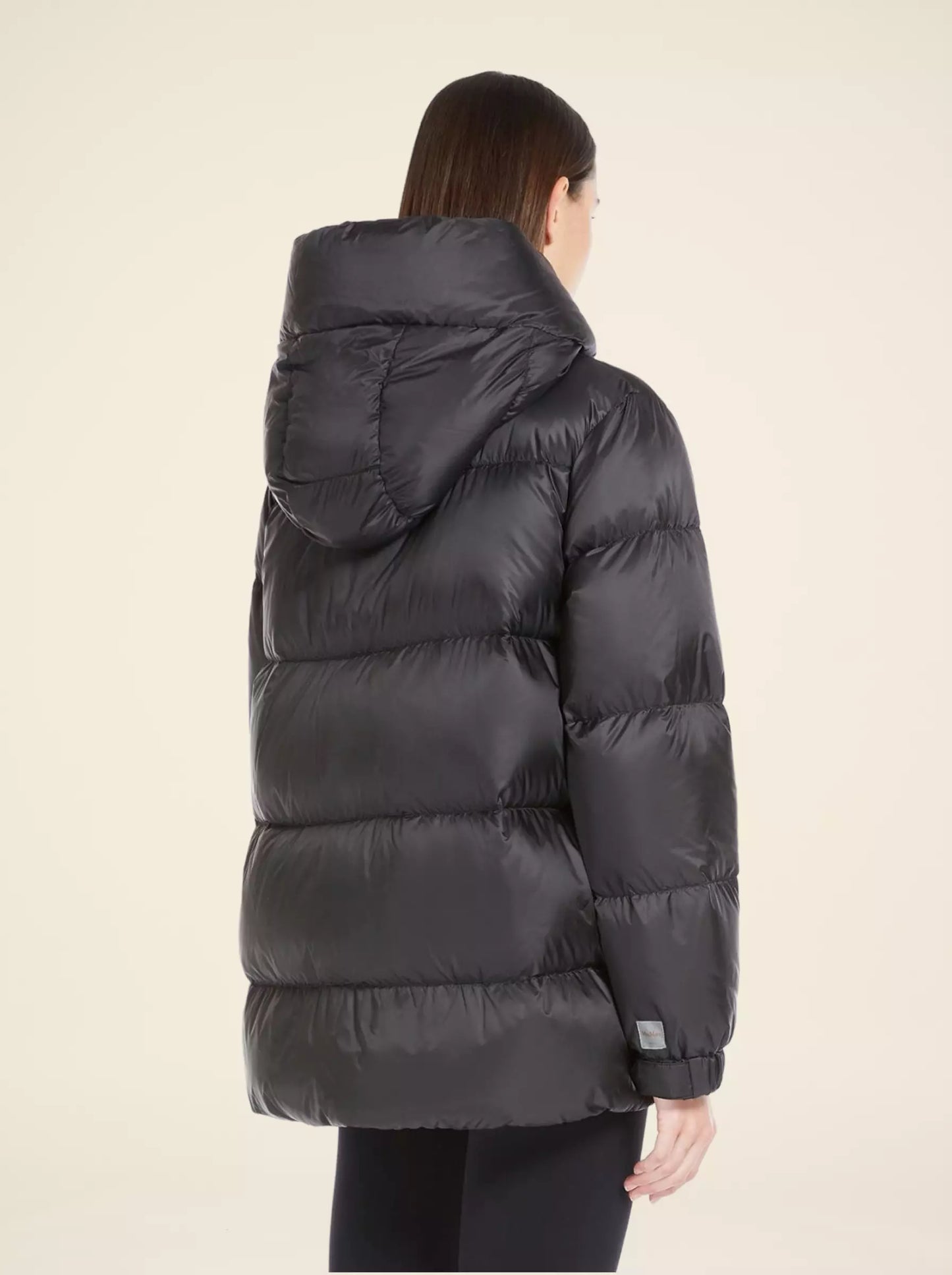 Seia Imbottito Corto 2629486085 The Cube Max Mara