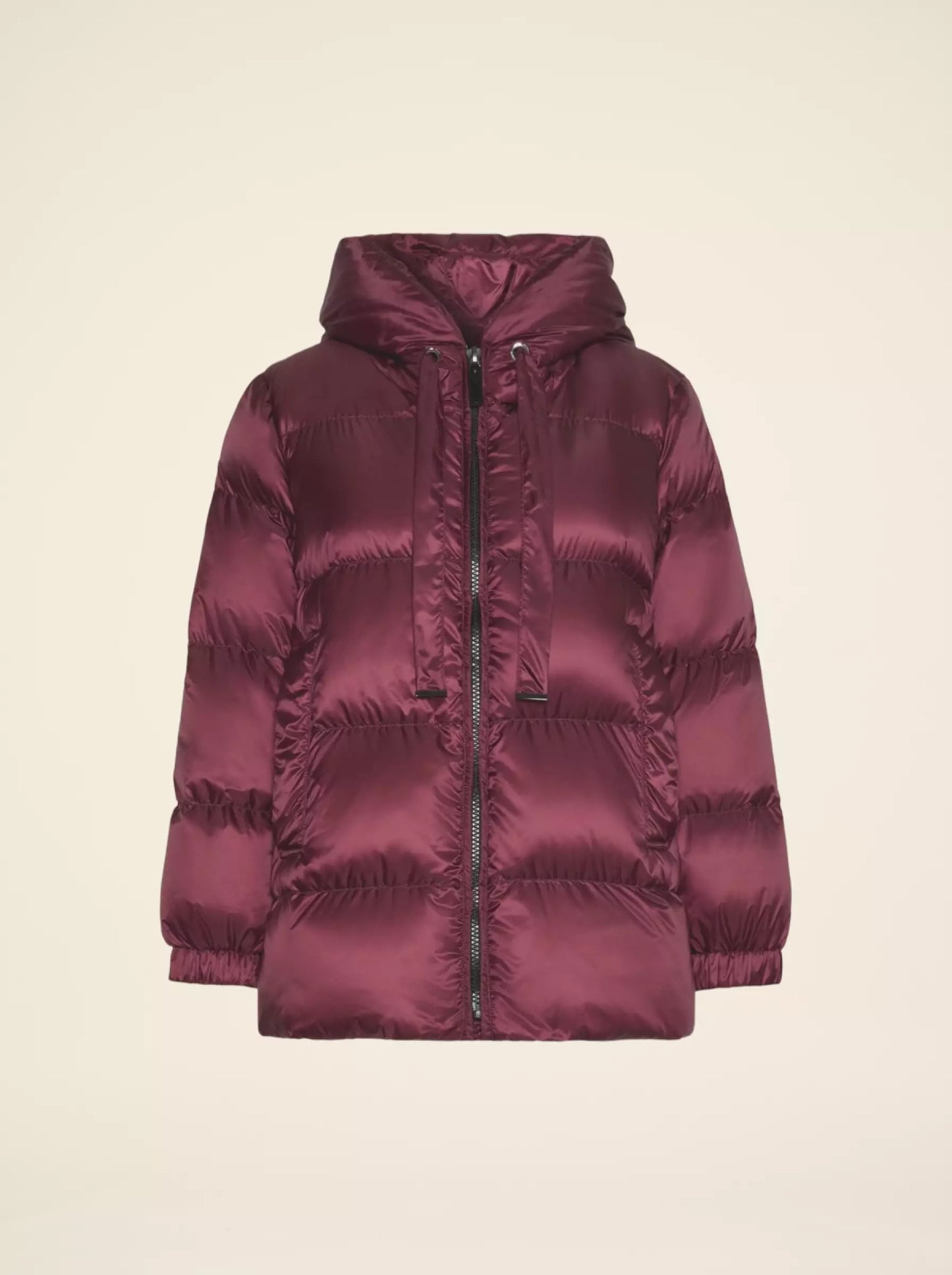 Seia Imbottito Corto 2629486085 The Cube Max Mara
