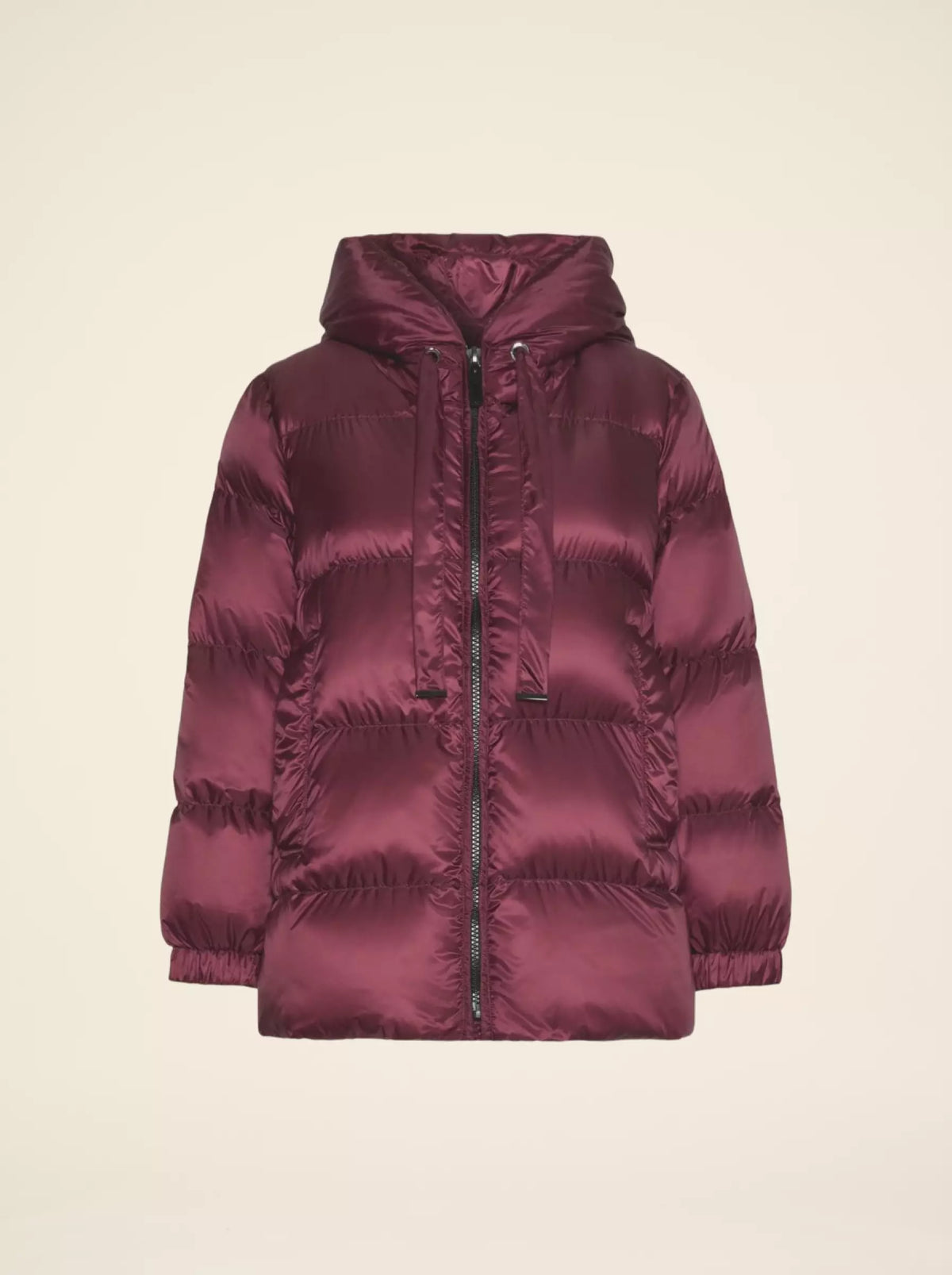 Seia Imbottito Corto 2629486085 The Cube Max Mara