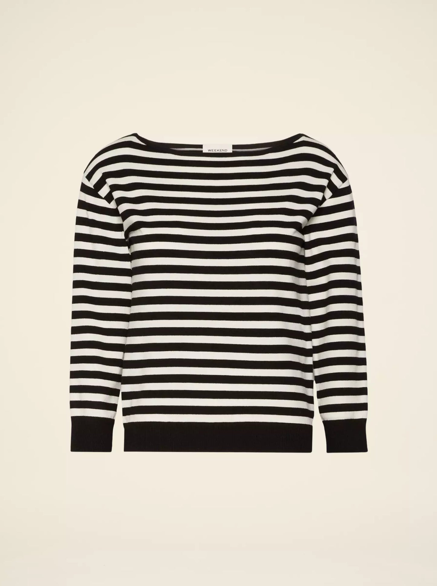 Stecca Maglia 2625366101 Weekend Max Mara