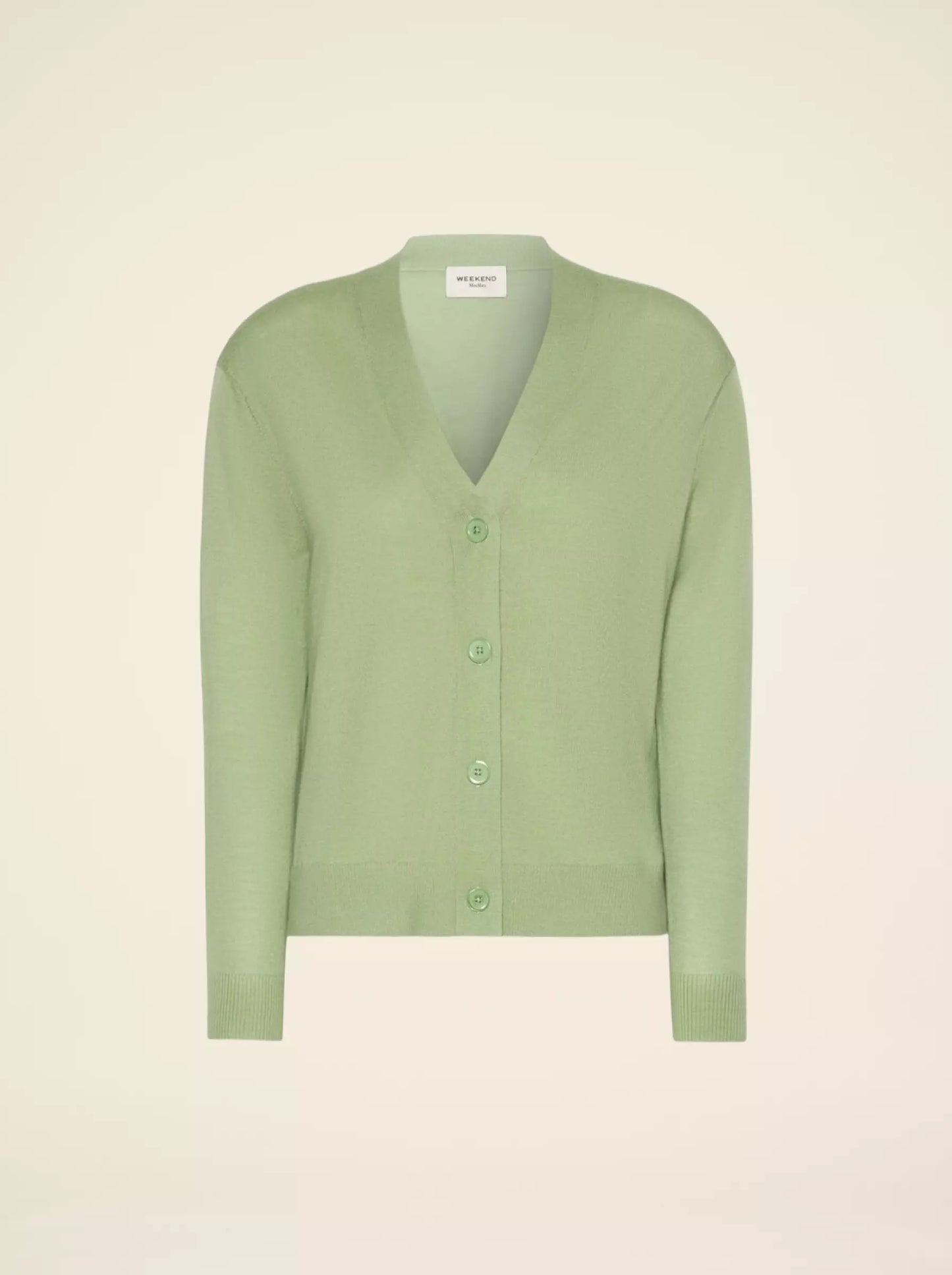 Torre Maglia 2625346031 Weekend Max Mara
