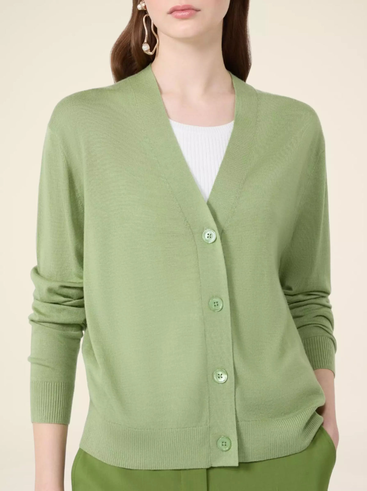 Torre Maglia 2625346031 Weekend Max Mara