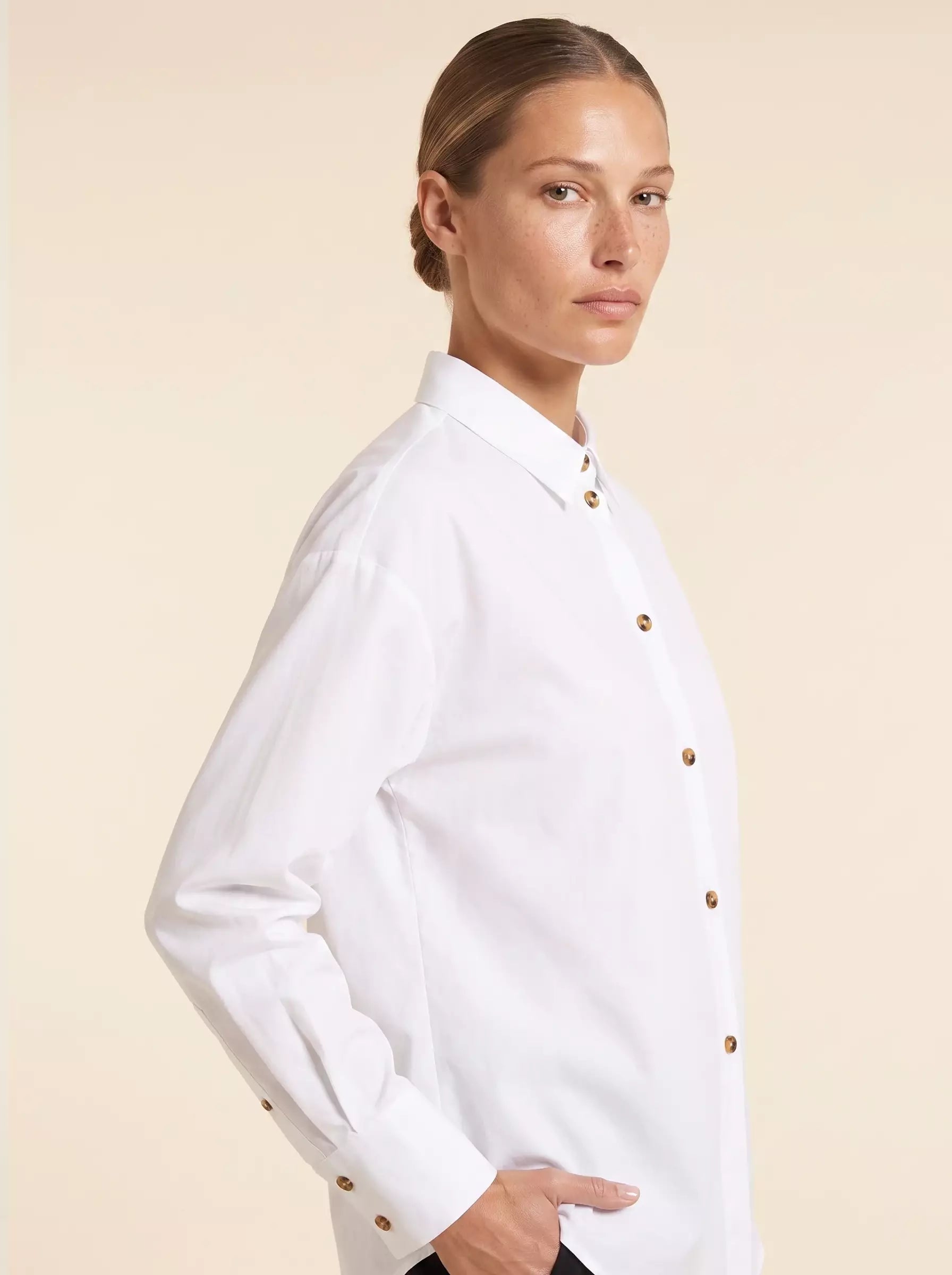 Volonta Camicia 262911651 'S Max Mara