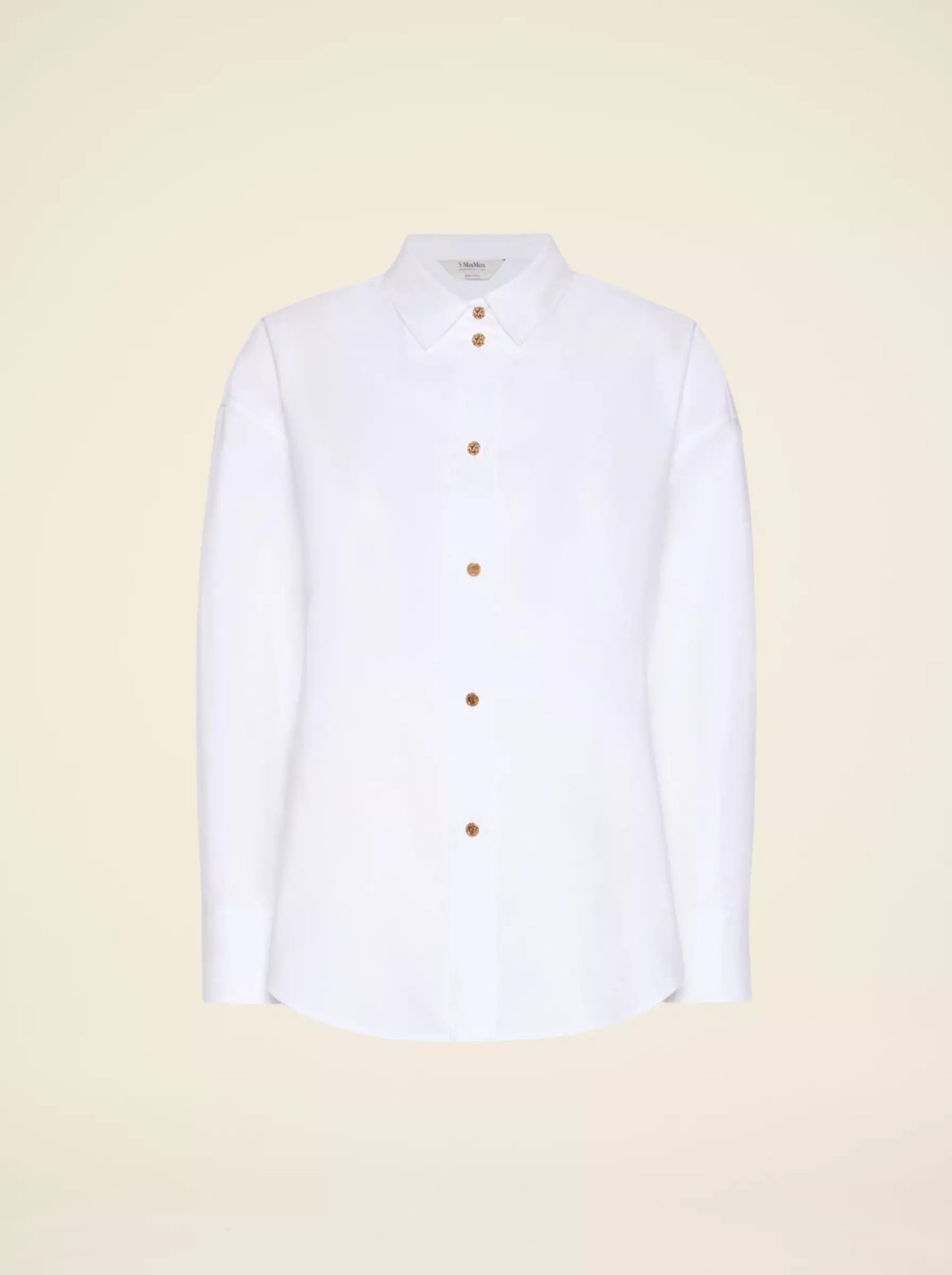 Volonta Camicia 262911651 'S Max Mara