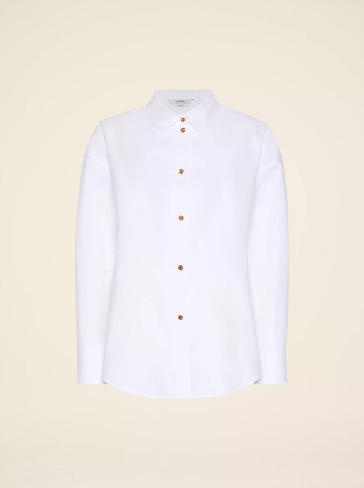 Volonta Camicia 262911651 'S Max Mara