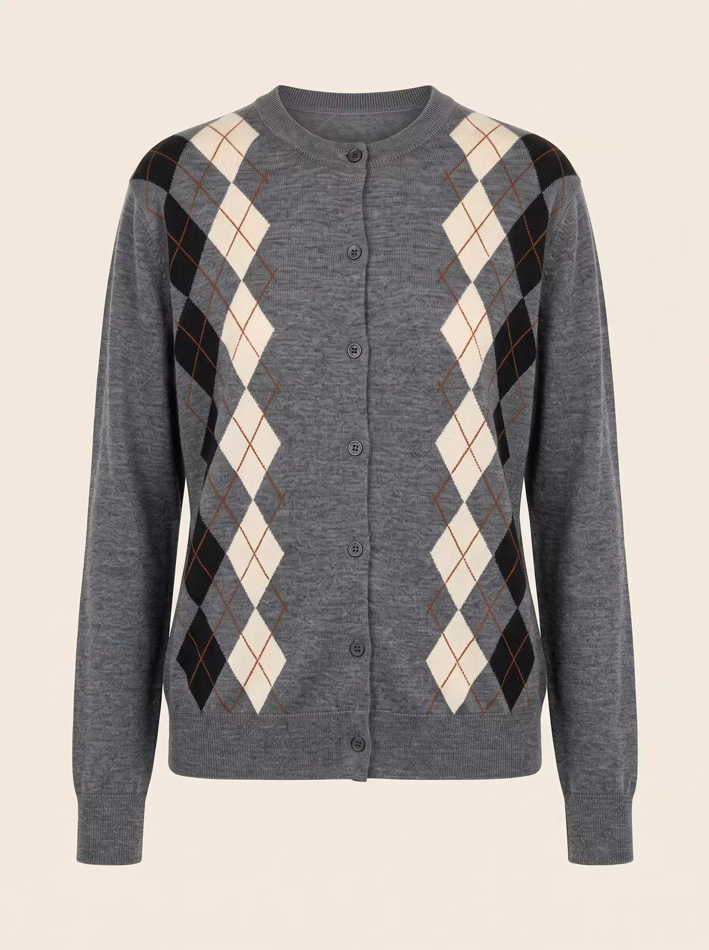 Cardigan Belle  Y6WC73 Semicouture