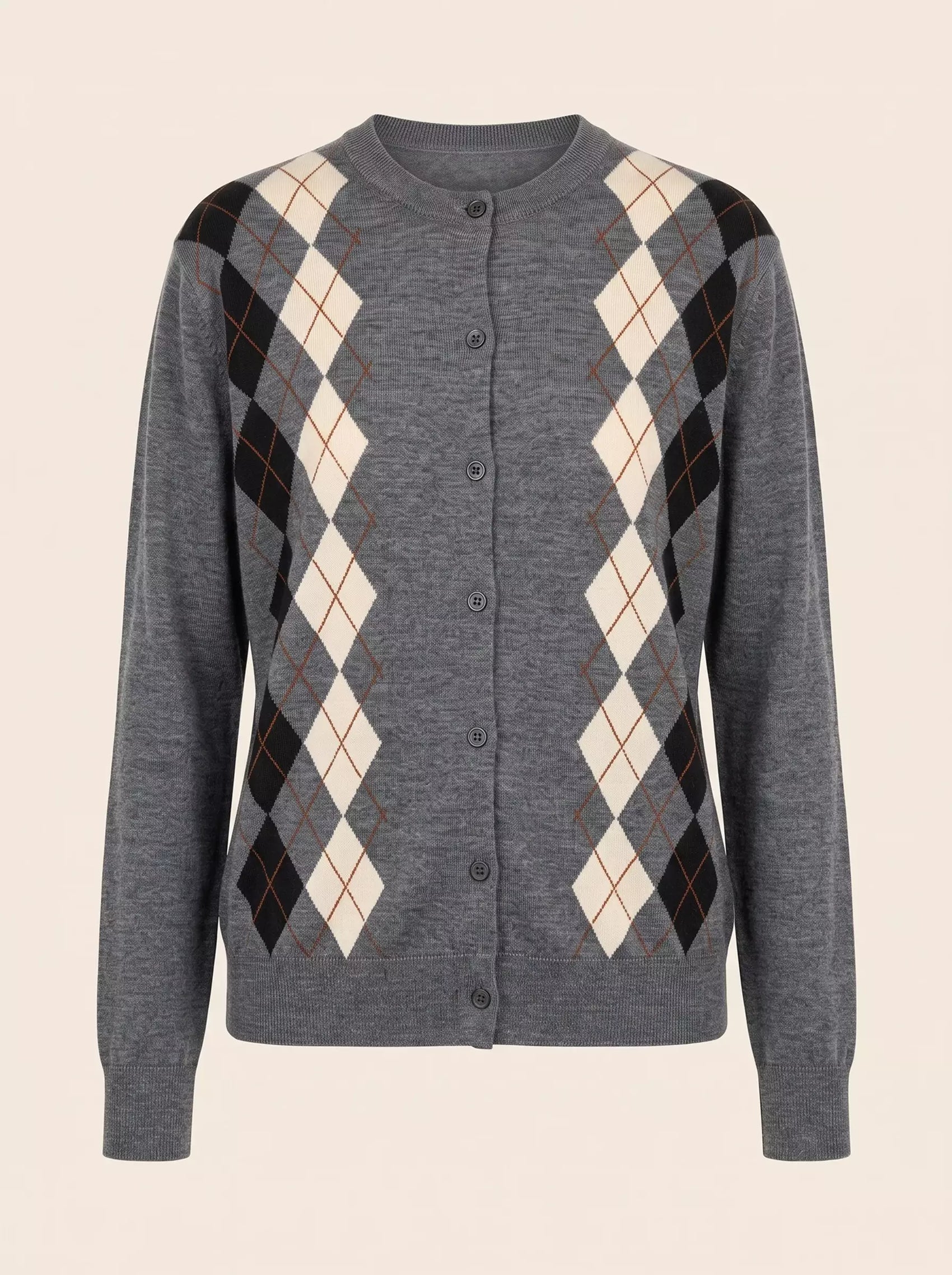 Cardigan Belle  Y6WC73 Semicouture