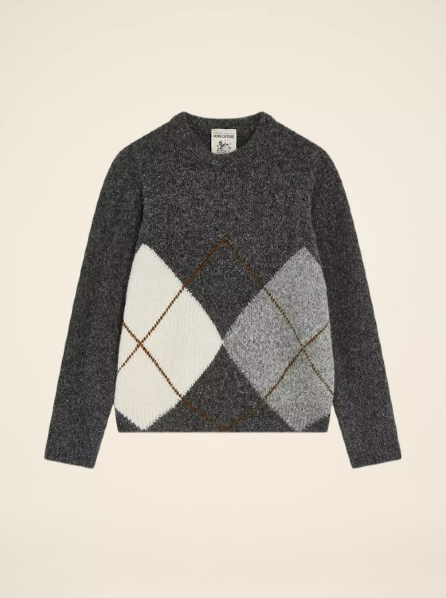 Maglia Keira Y6WE90 Semicouture