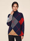 Maglia Addy Y6WE91 Semicouture