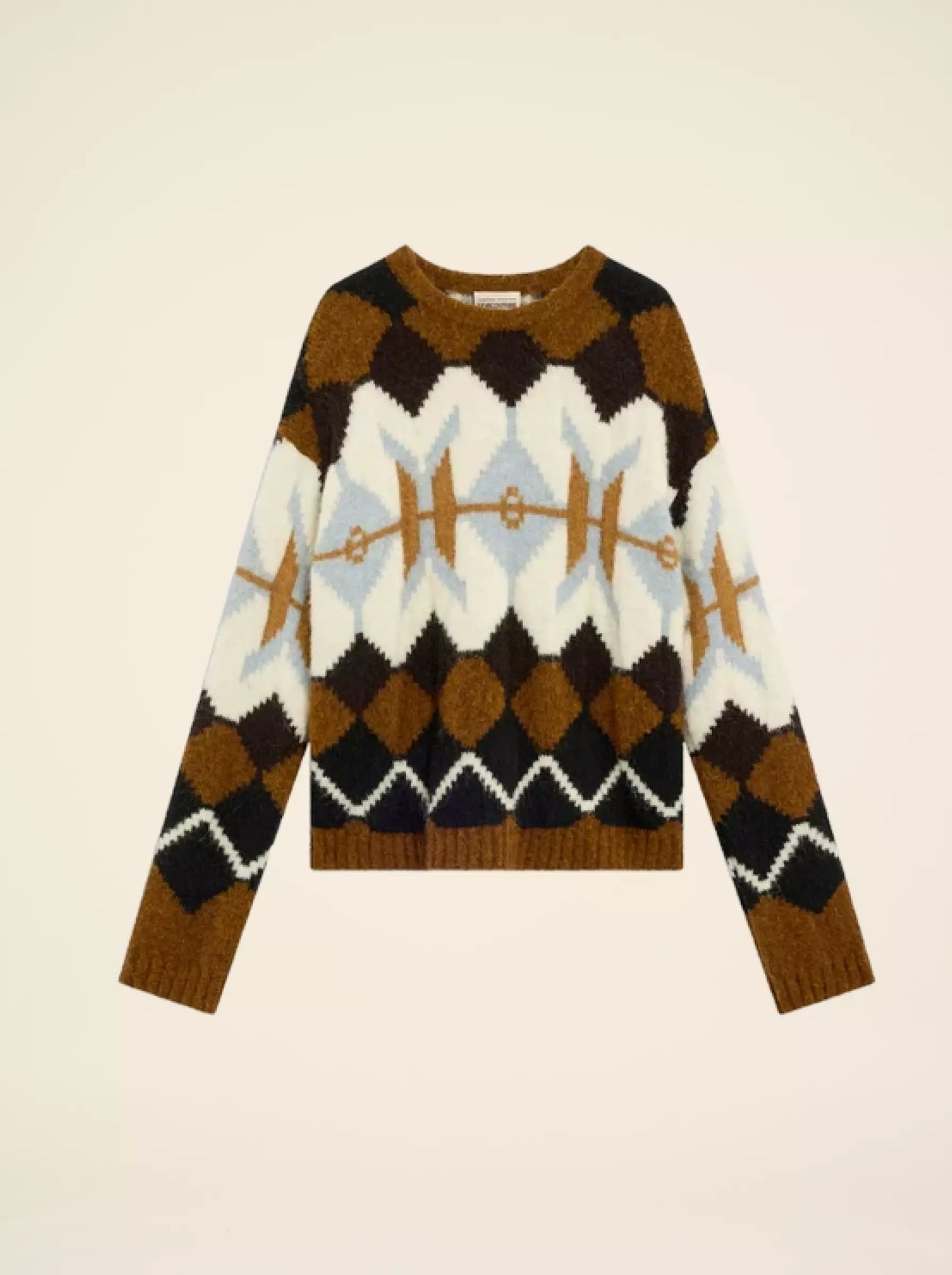 Maglia Sherley Y6WF20 Semicouture