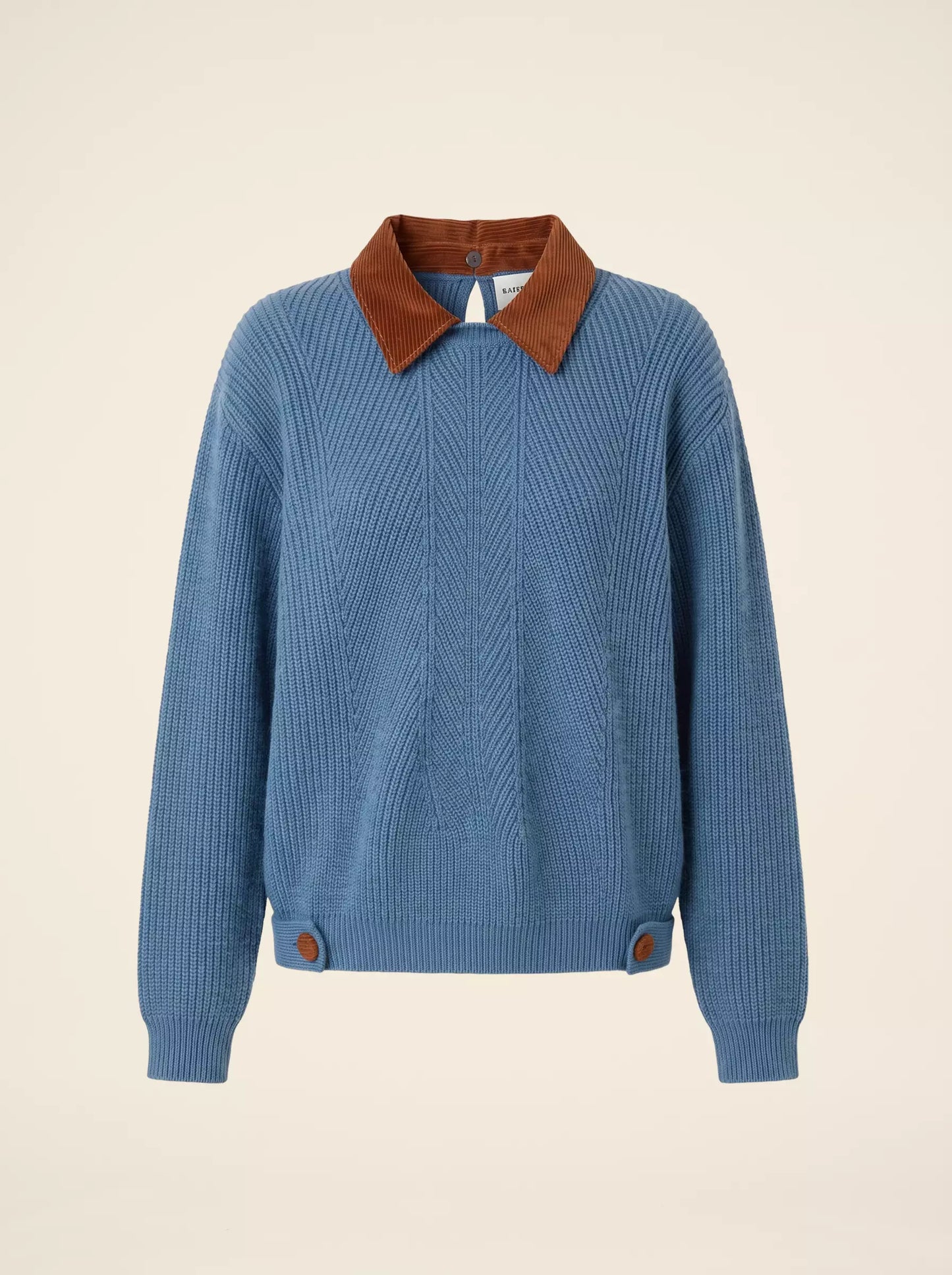 Maglia Acacia Y6WG17 Semicouture