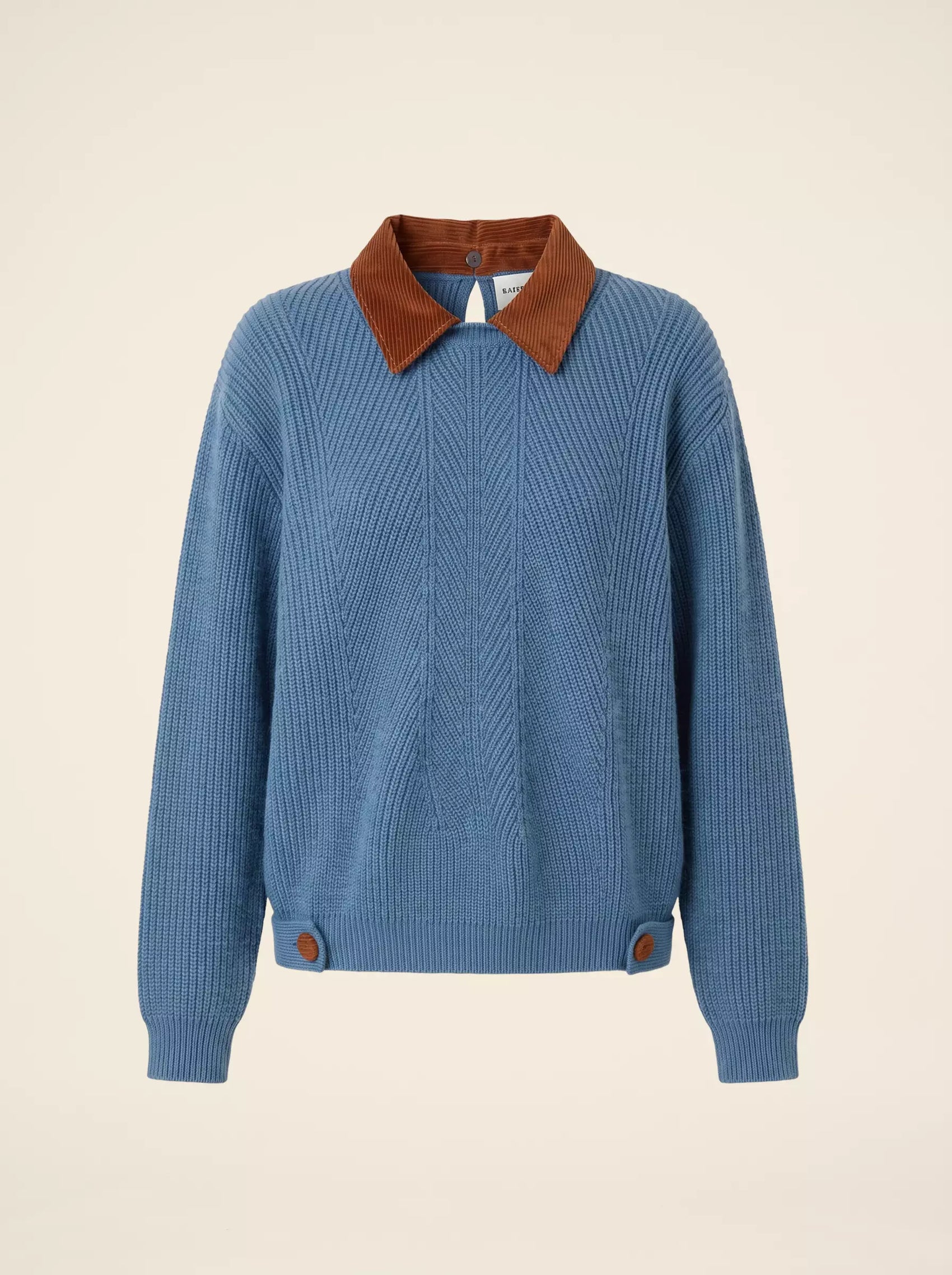 Maglia Acacia Y6WG17 Semicouture
