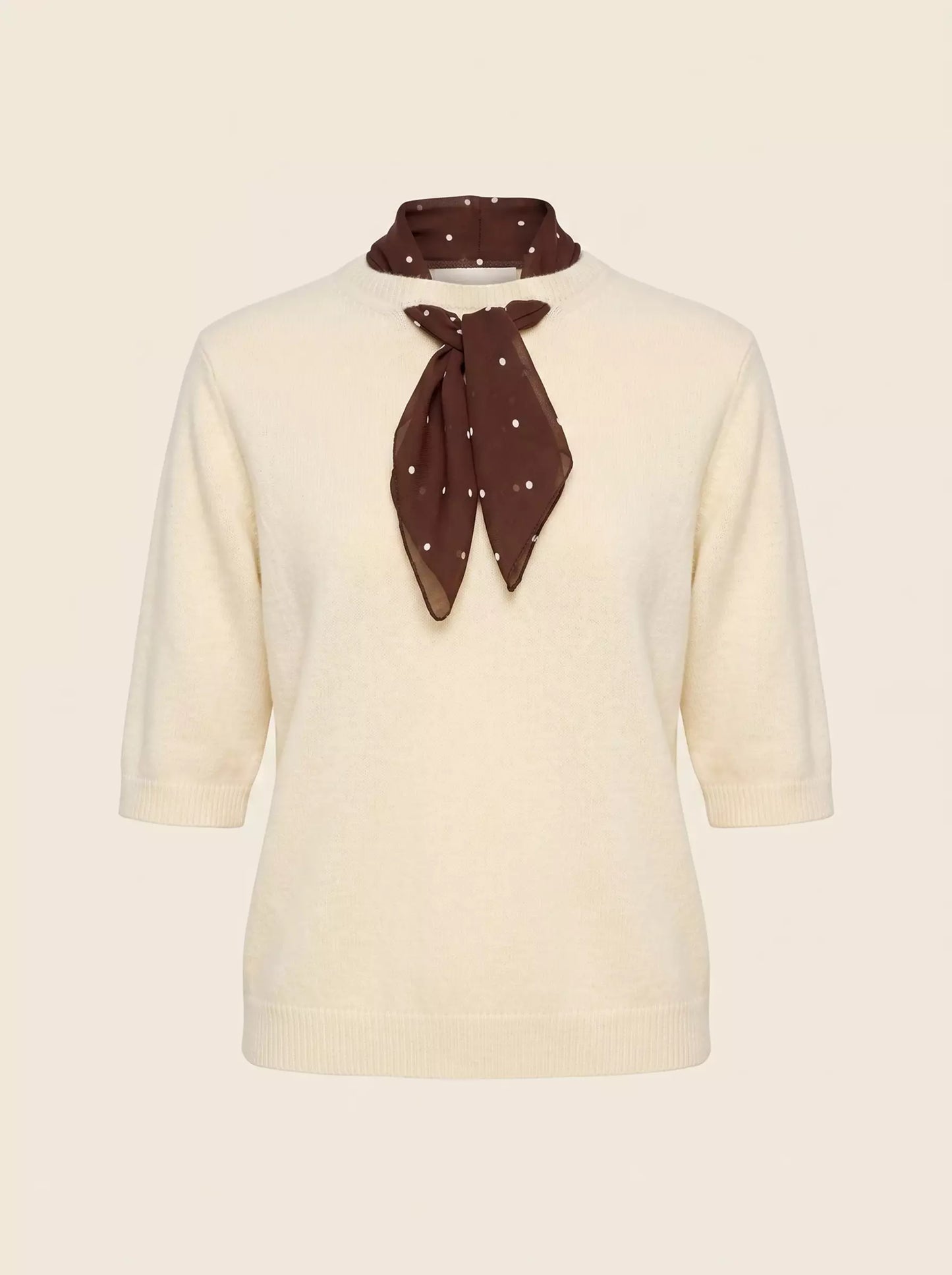 Maglia Avril Y6WG28 Semicouture