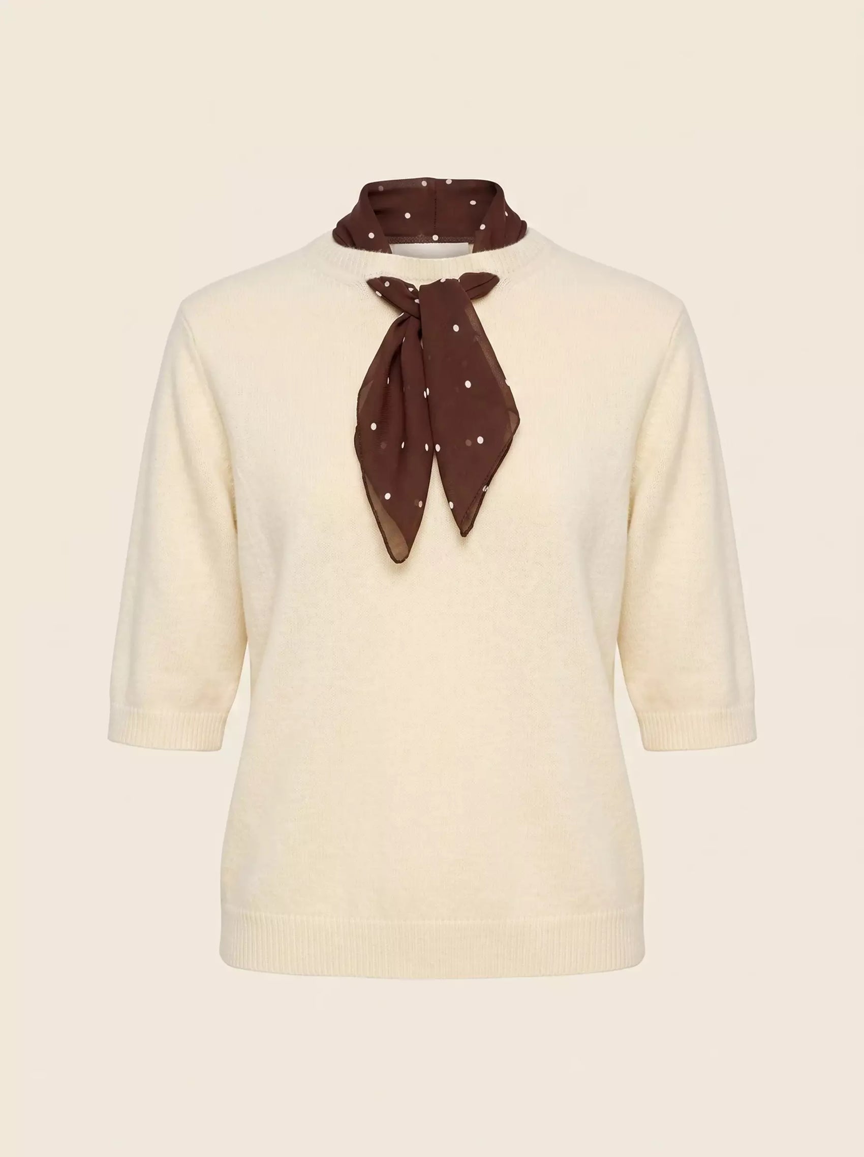 Maglia Avril Y6WG28 Semicouture