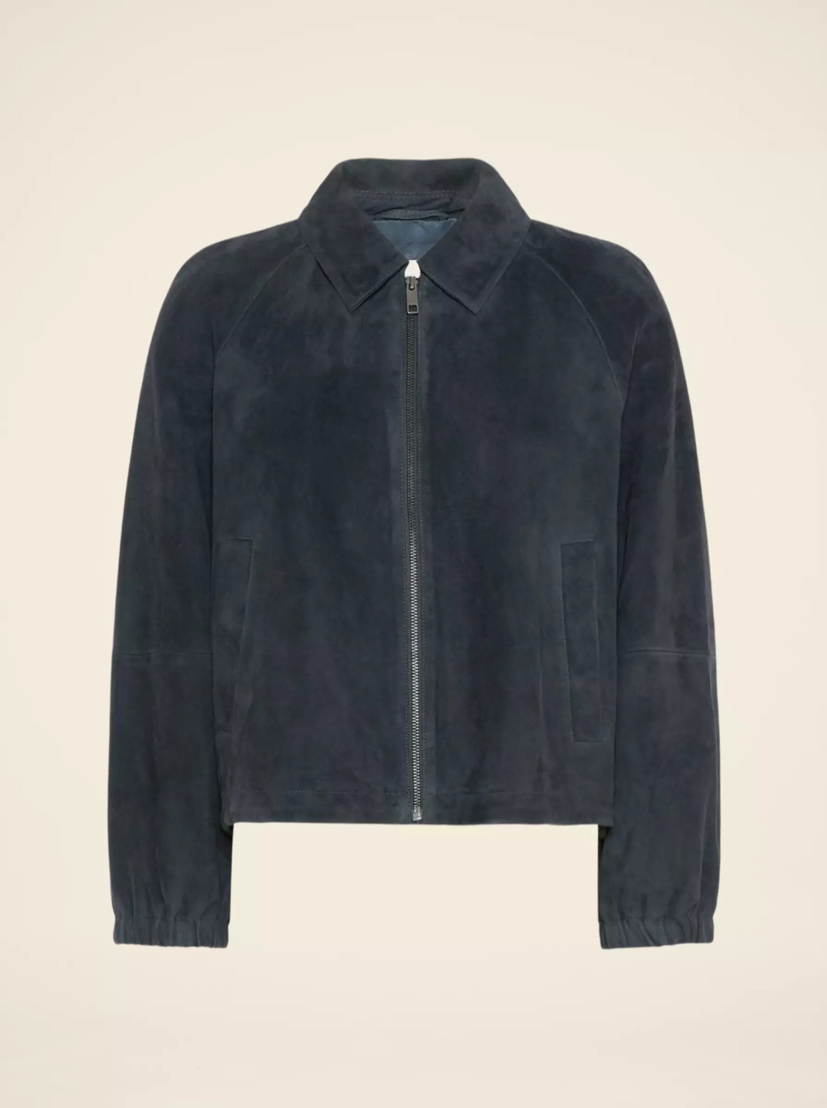 Zuppa Giubbino Pelle 2625446011 Weekend Max Mara