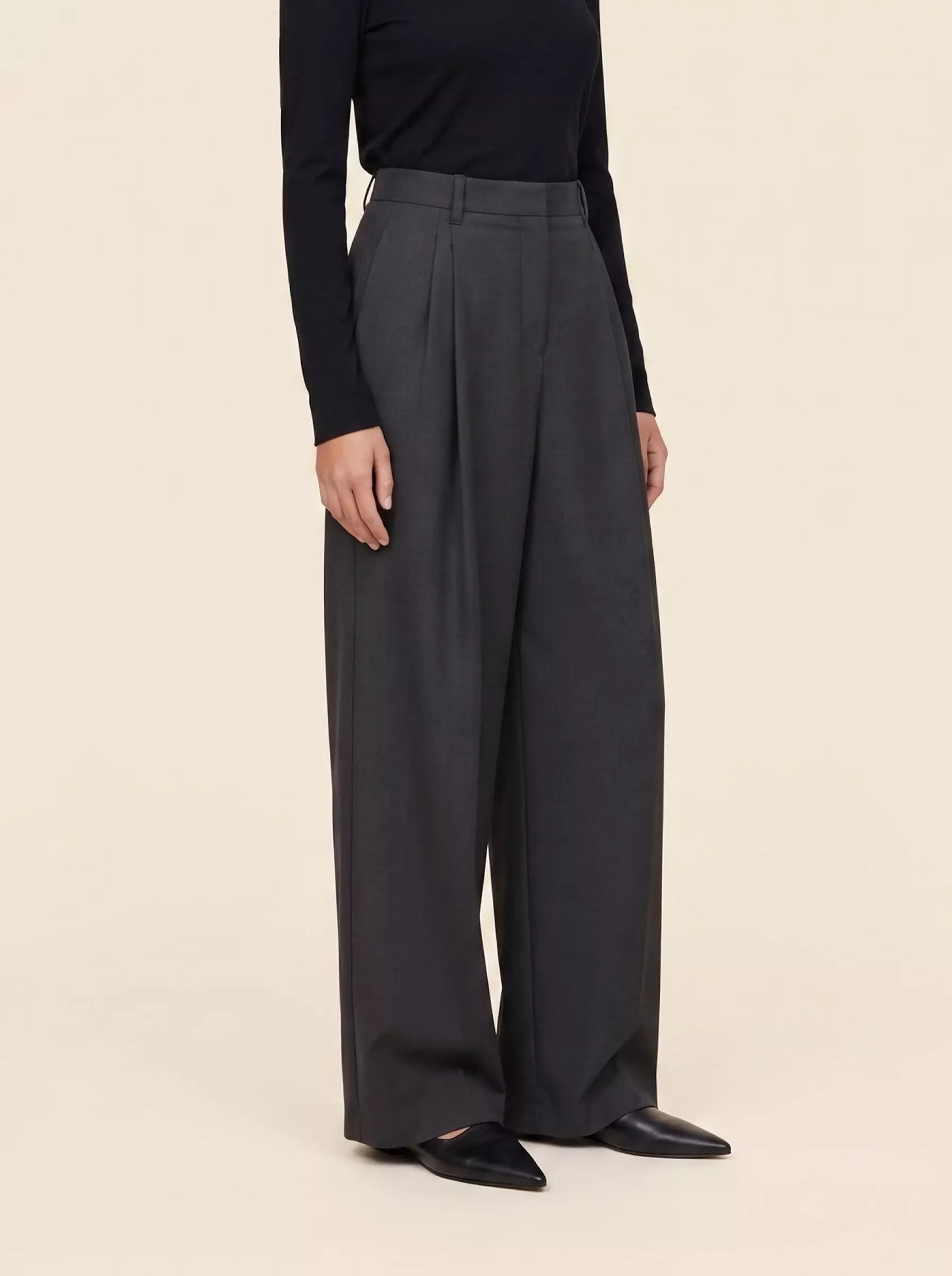 Taro Pantalone 2629136091 'S Max Mara