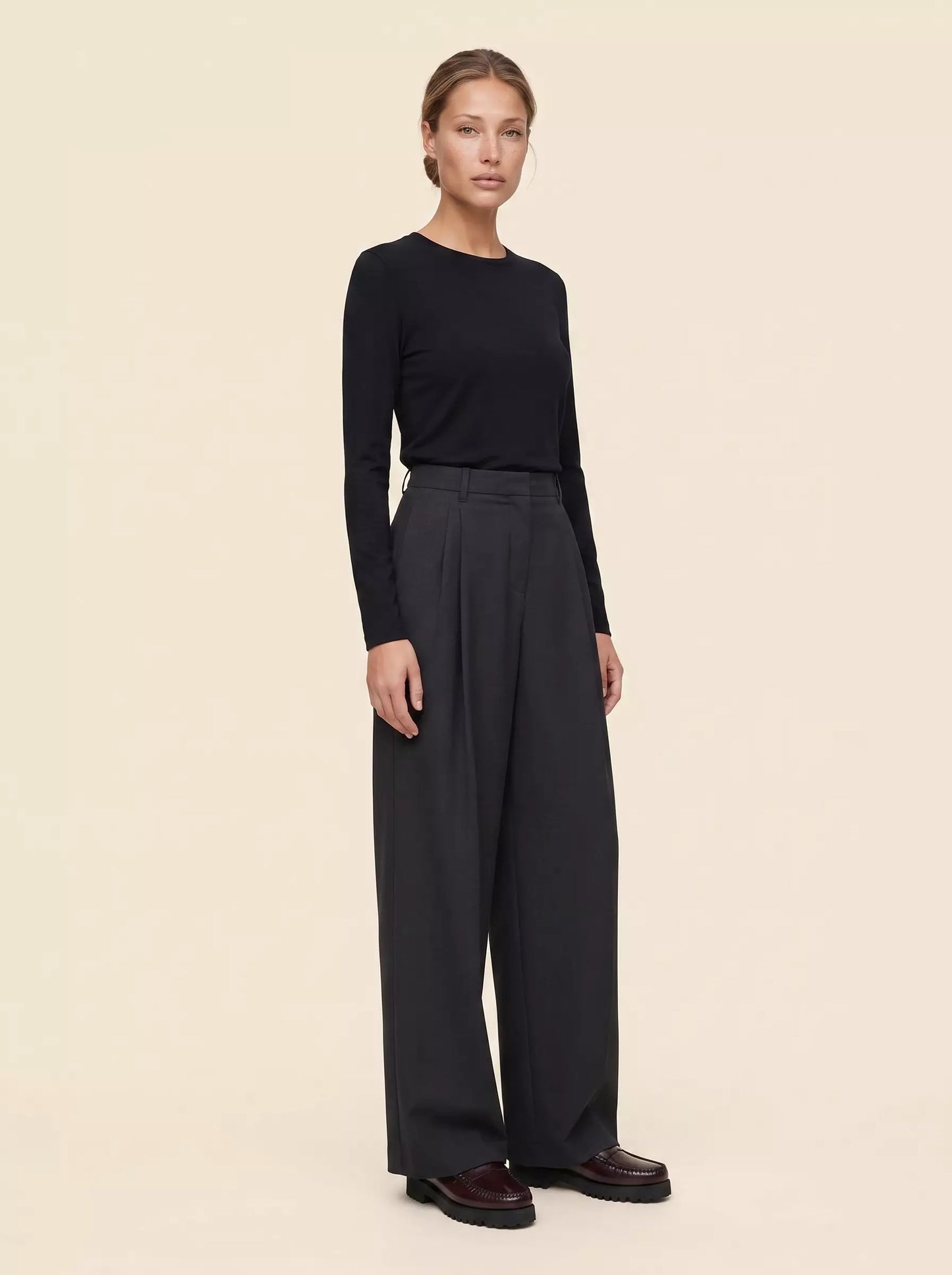 Taro Pantalone 2629136091 'S Max Mara