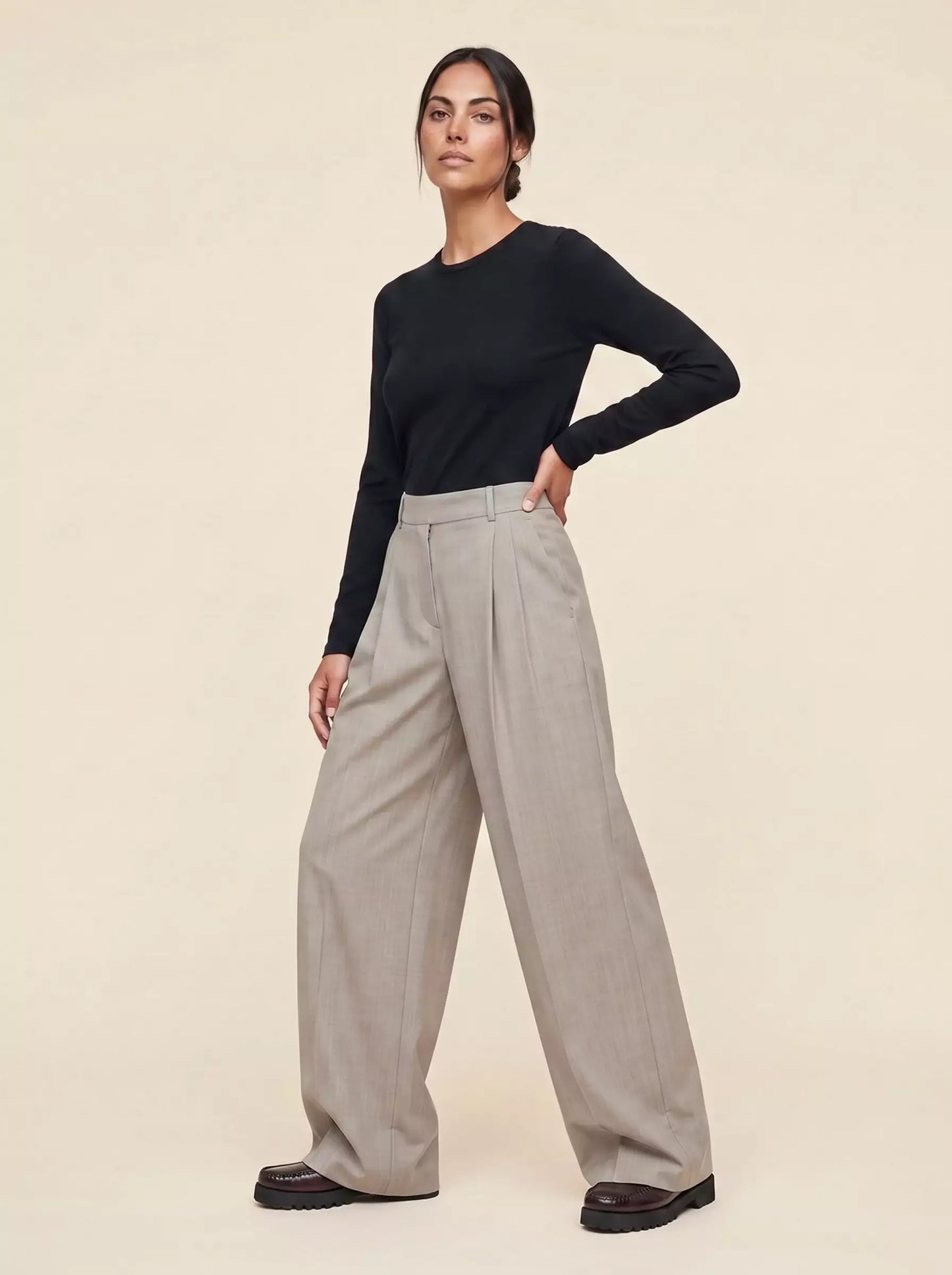 Ovvio Pantalone 2625136051 Weekend Max Mara