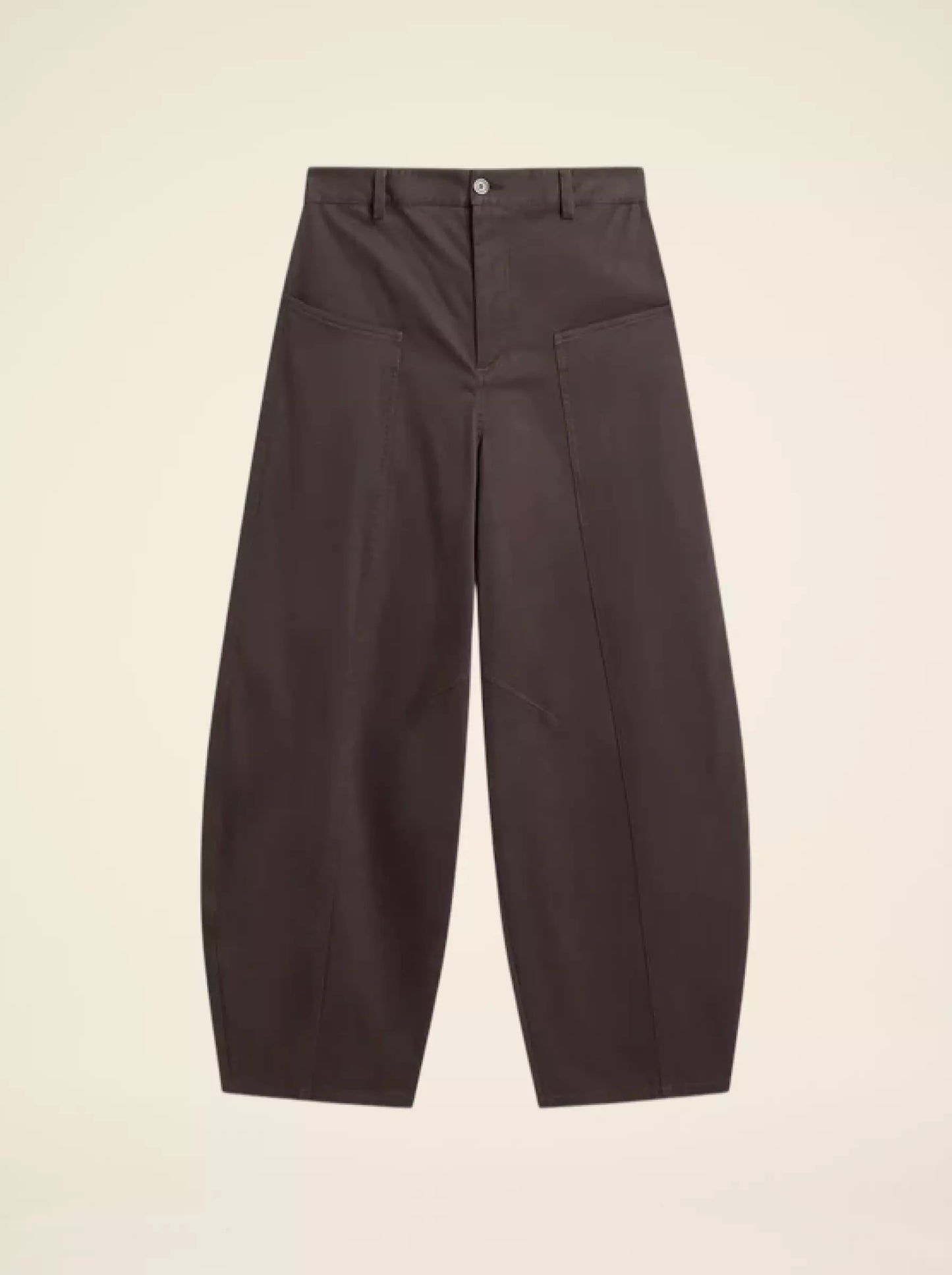 Pantalone Giselle Y6W022 Semicouture