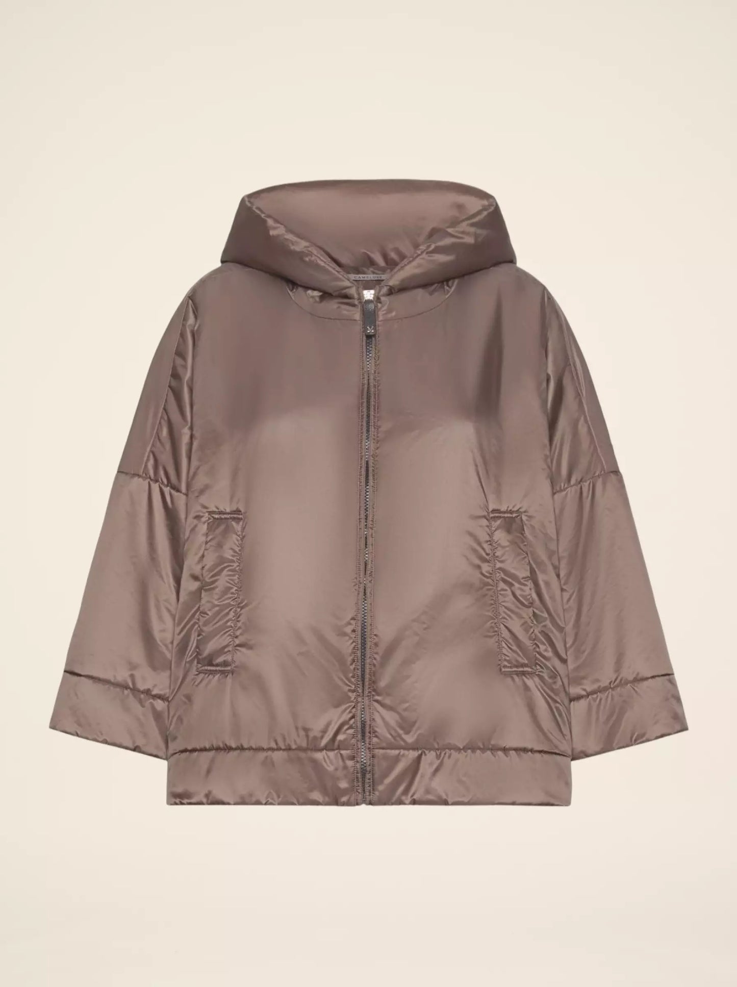 Fiore Imbottito Corto 2629486074 The Cube Max Mara