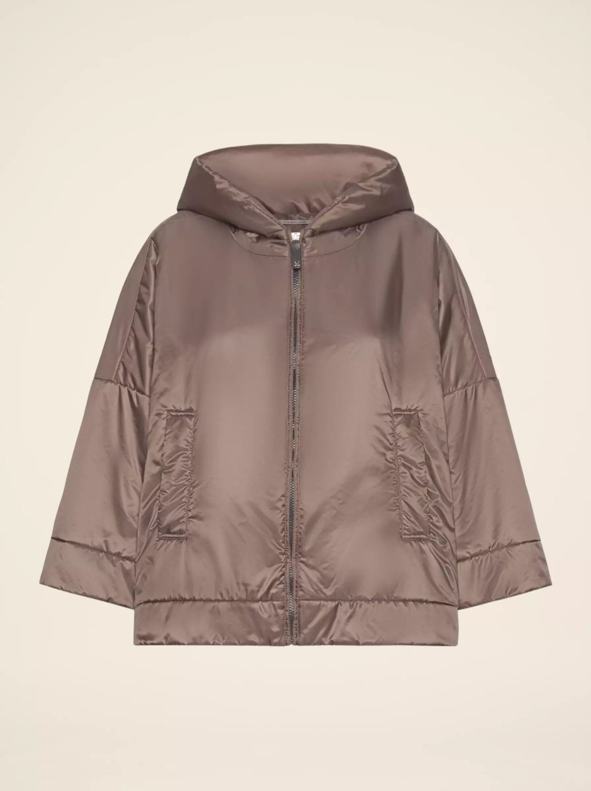 Fiore Imbottito Corto 2629486074 The Cube Max Mara