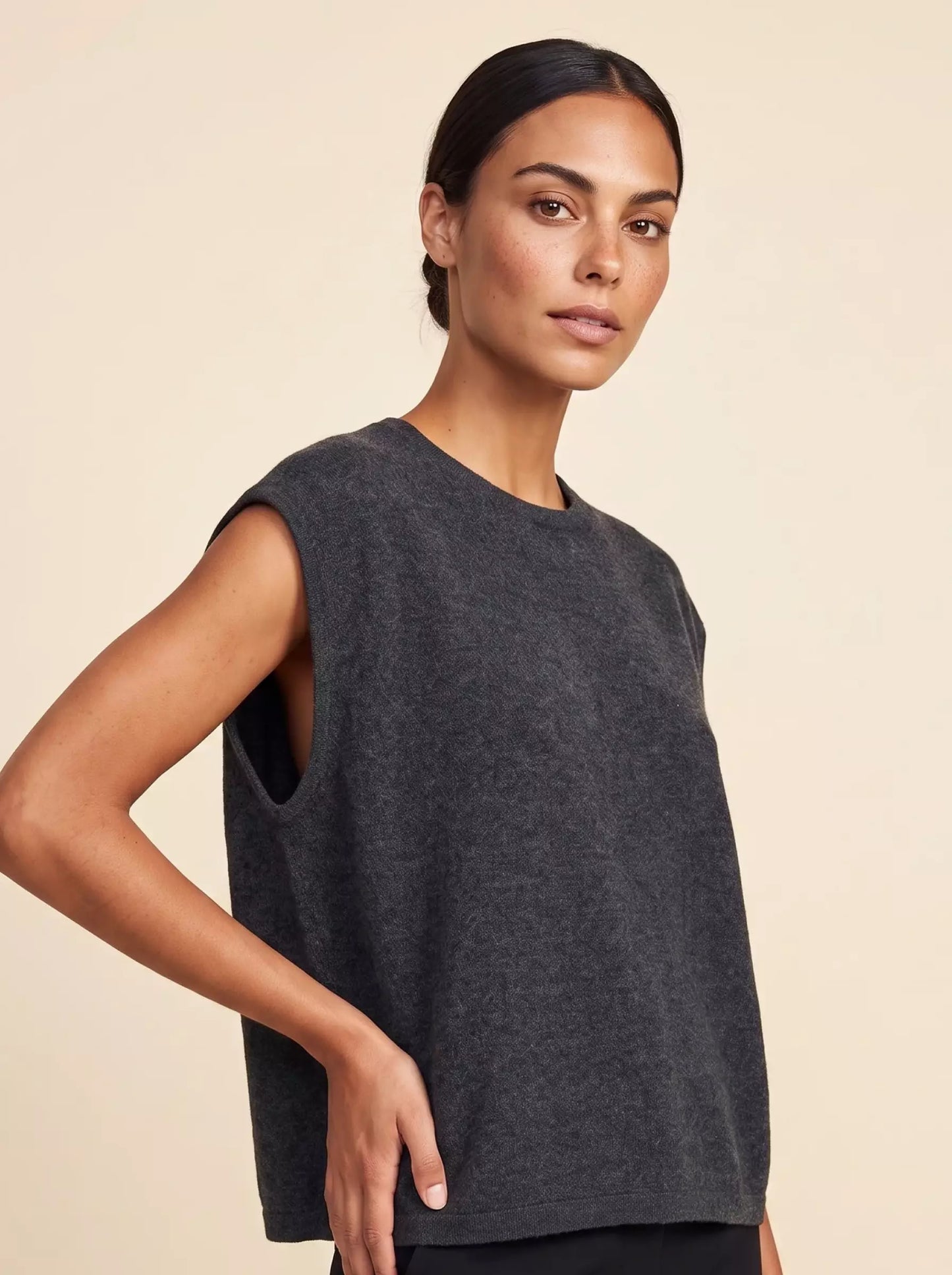 Maglia Beth Y6WB02 Semicouture