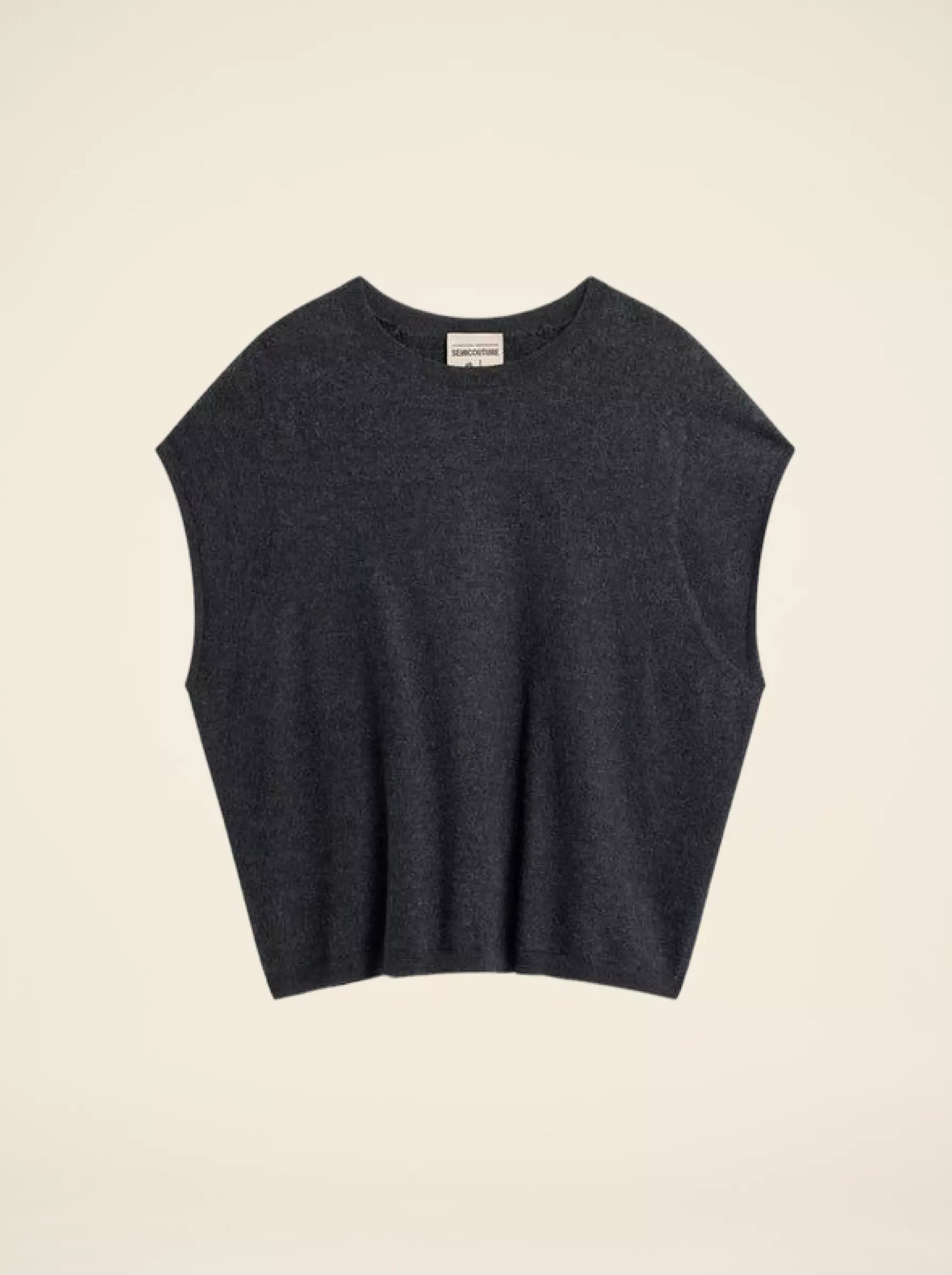 Maglia Beth Y6WB02 Semicouture